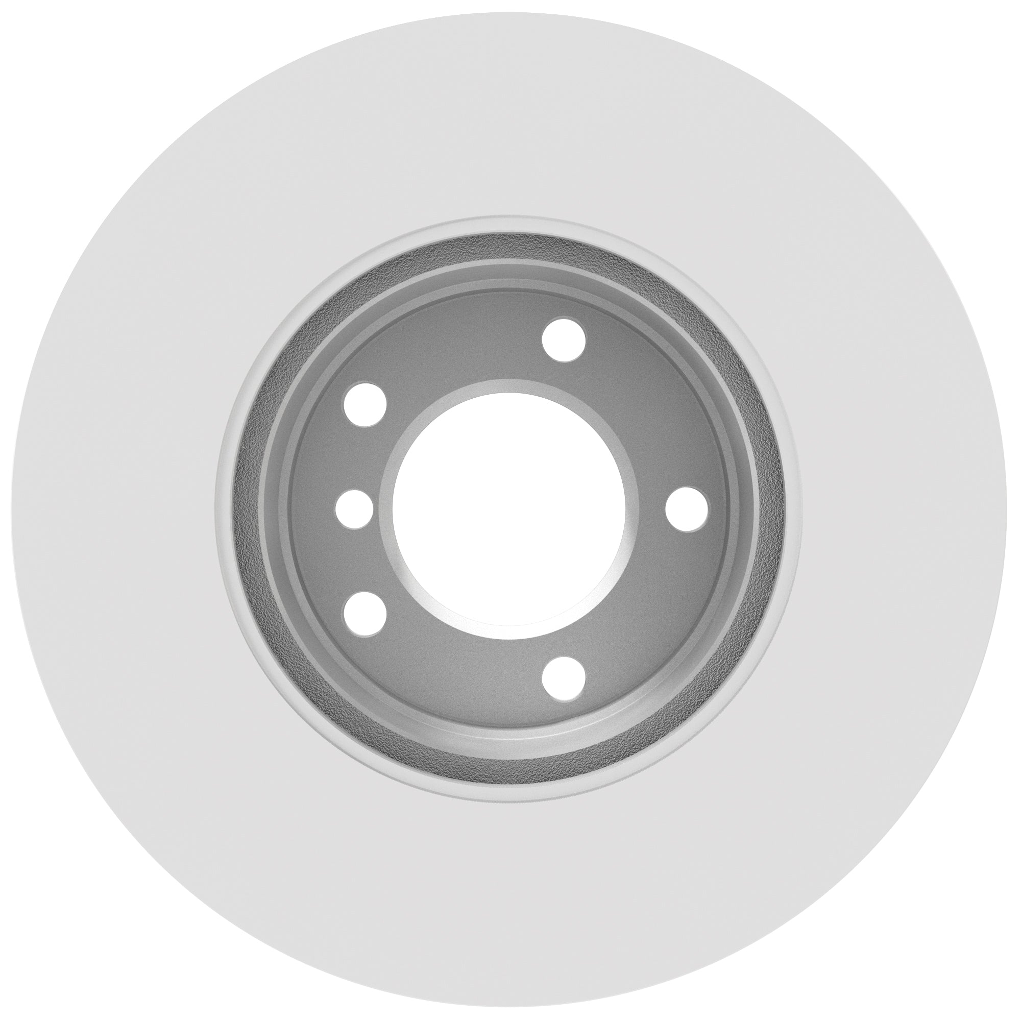 Metrix Premium Front Disc Brake Rotor 83762MF OE fit chassis parts