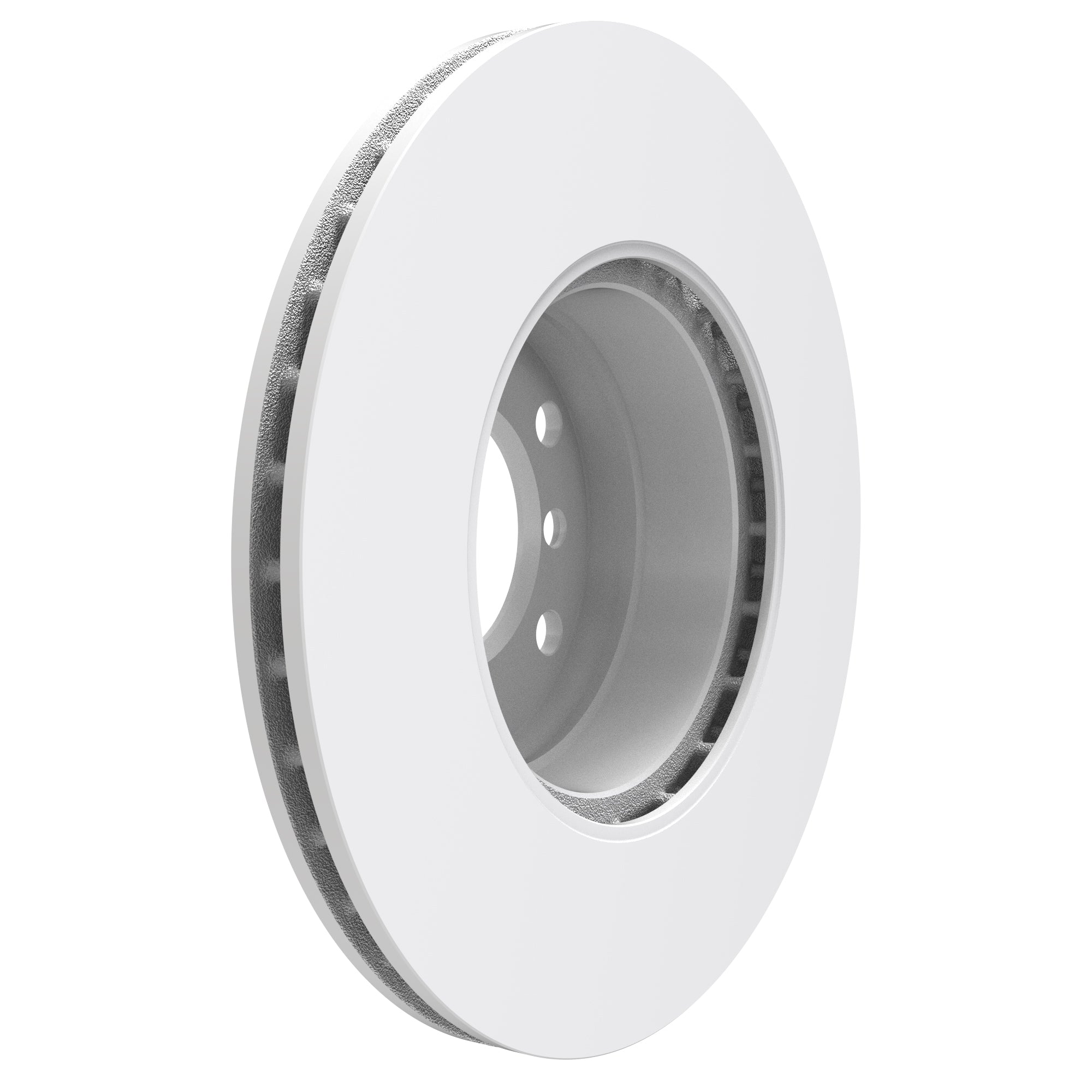 Front Disc Brake Rotor Kit 92214MT