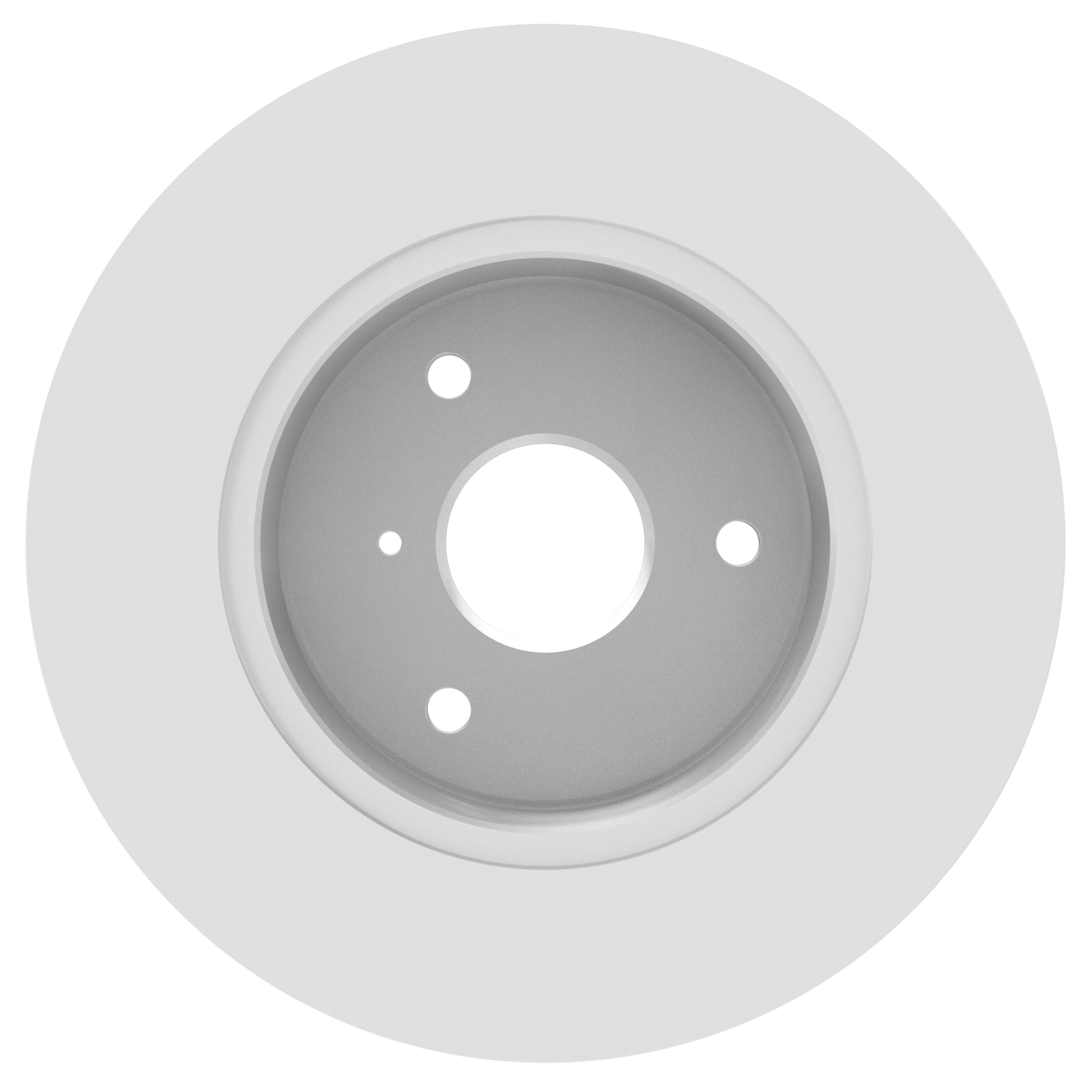 METRIX PREMIUM CHASSIS PARTS Disc Brake Rotor P/N:83764MF Fits: Smart Fortwo 07-05