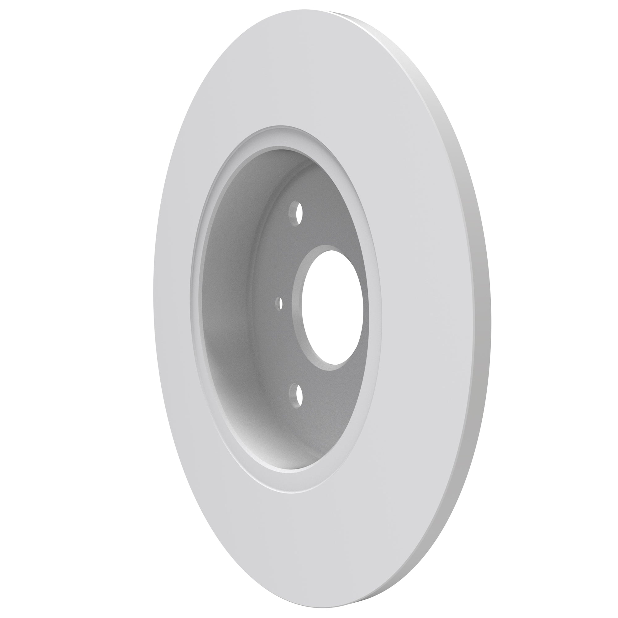 METRIX PREMIUM CHASSIS PARTS Disc Brake Rotor P/N:83764MF Fits: Smart Fortwo 07-05