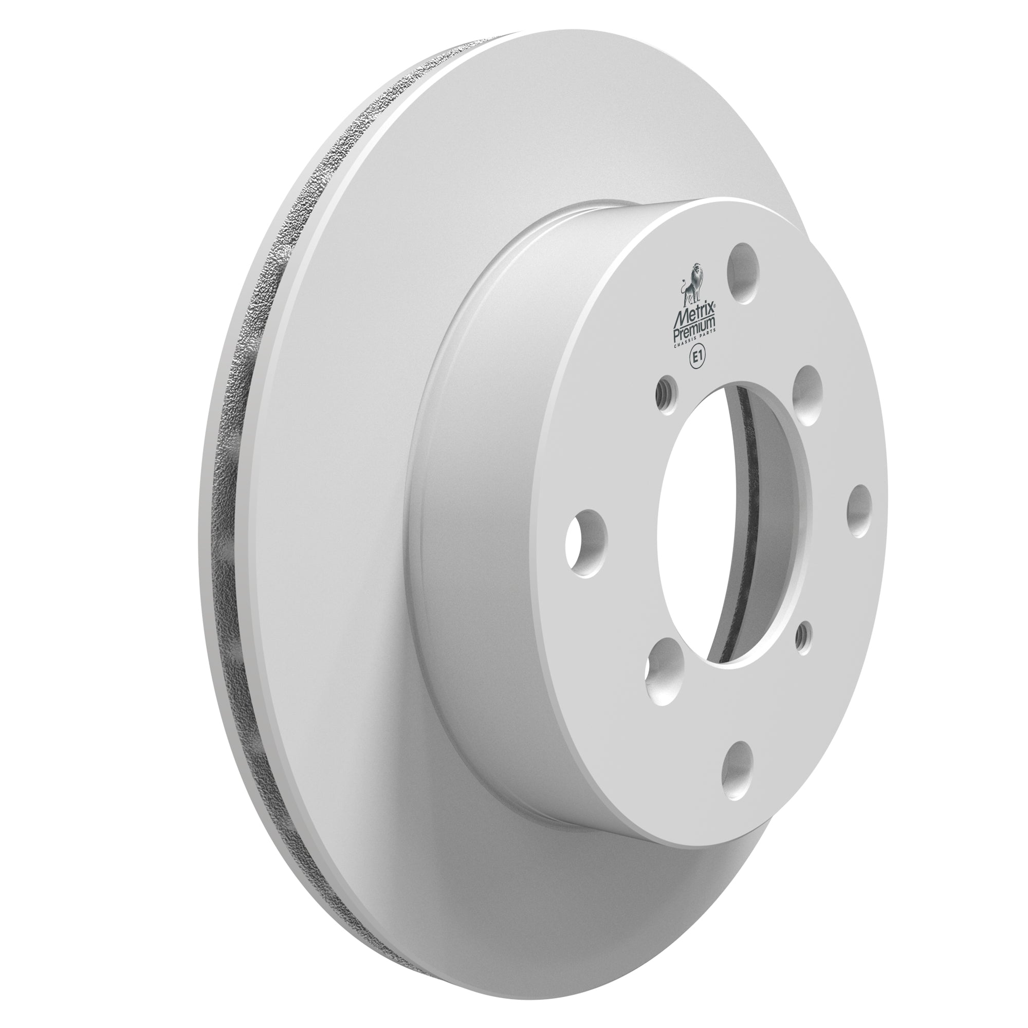 Front Disc Brake Rotor 83766MF
