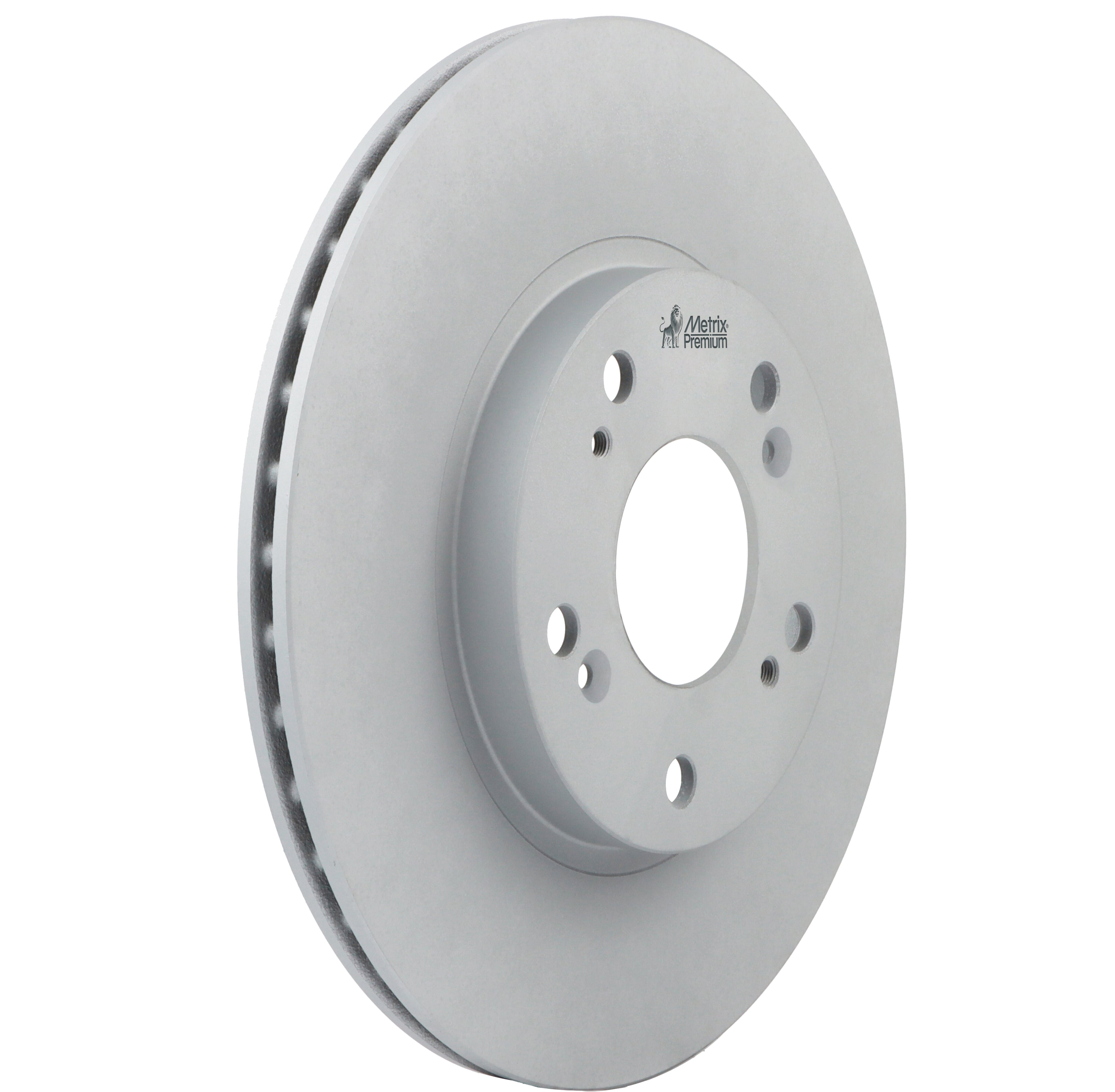 ORIGINAL EQUIPMENT PRECISION: All brake rotors meet or exceed the manufacturing and quality standards of original equipment manufacturers (OEM)