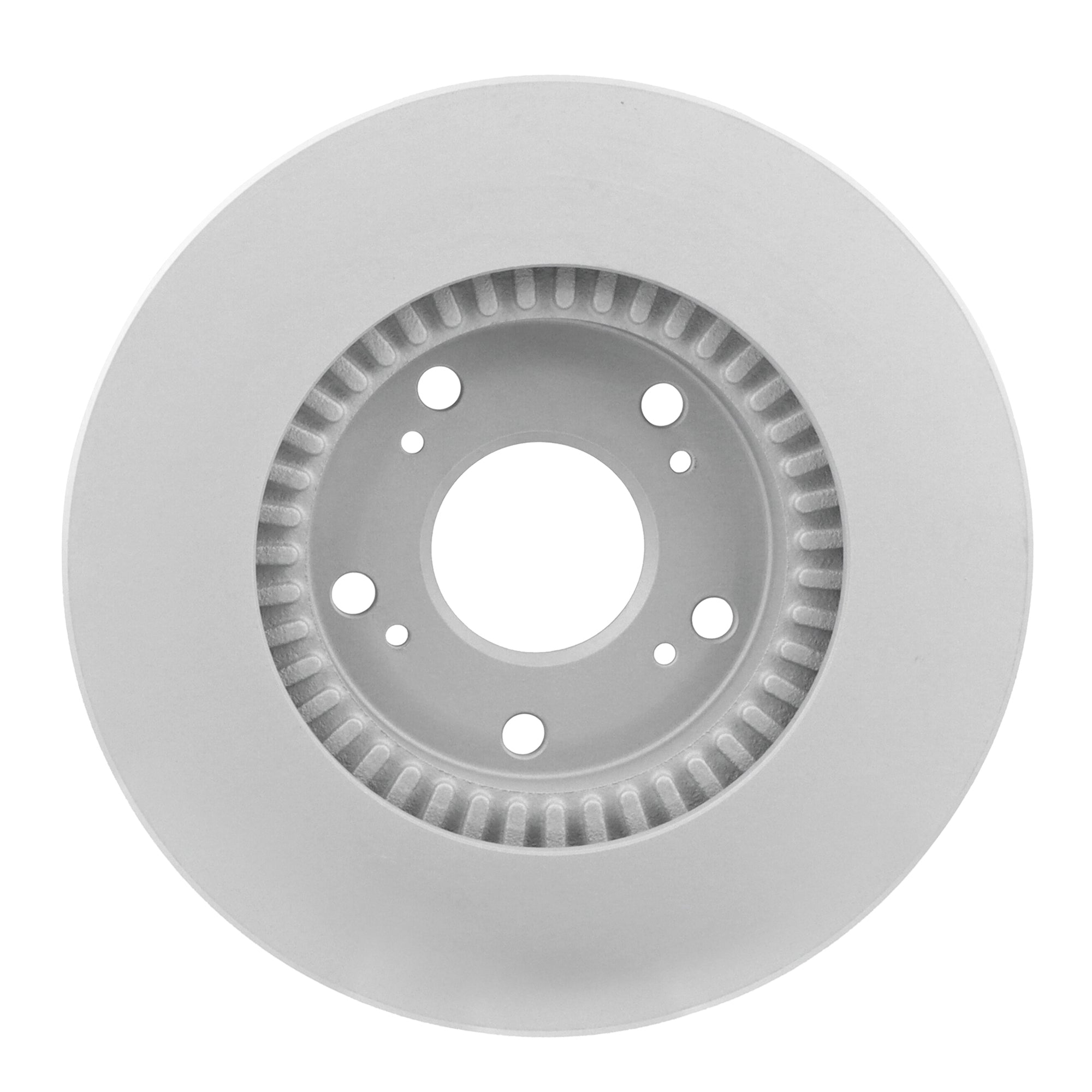 PERFECTLY BALANCED: Factory mill-balanced brake rotors ensure equal mass distribution, resulting in smooth and pulsation-free stops, ultimately enhancing safety on the road