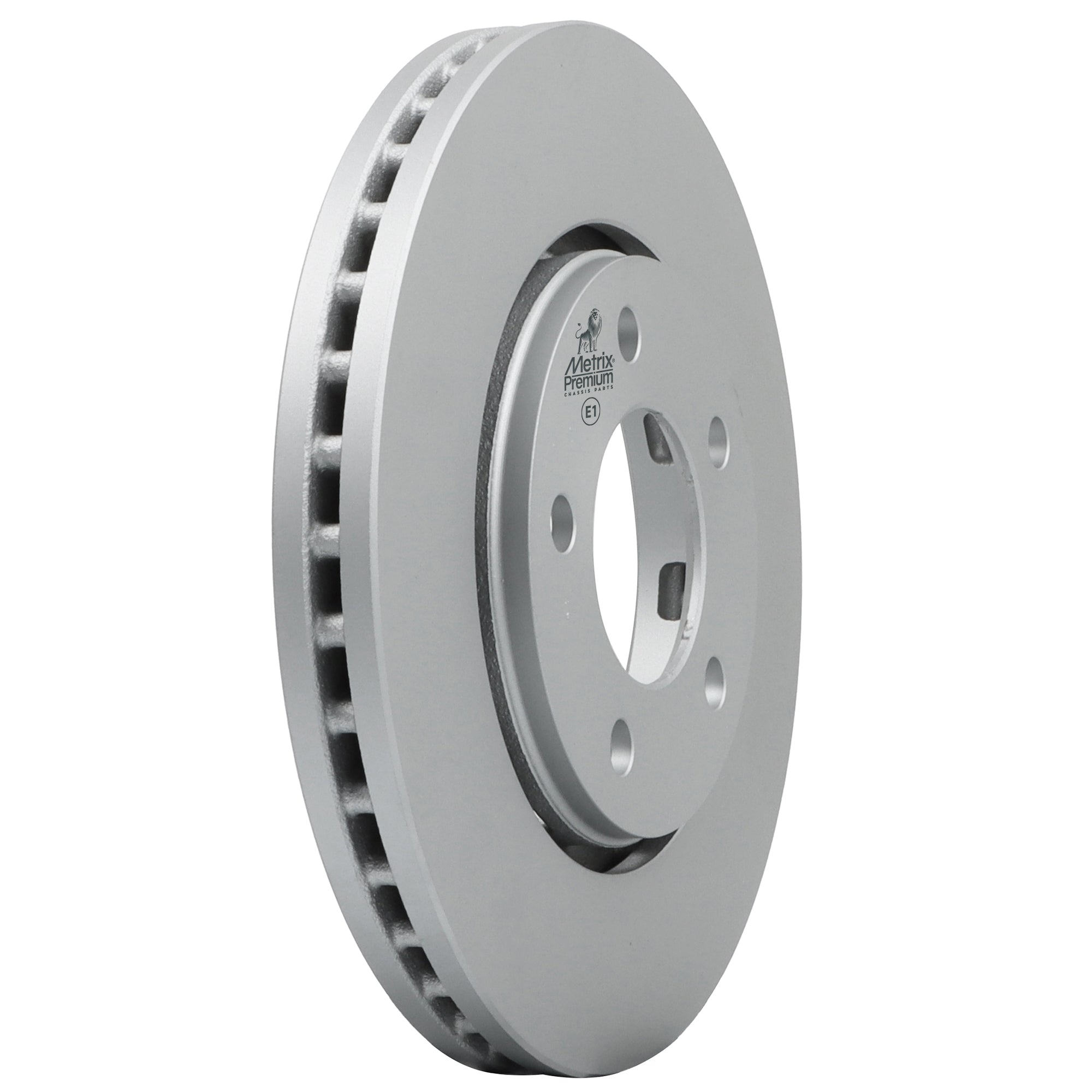 Metrix Premium Front Disc Brake Rotor 83772MF best fit car parts