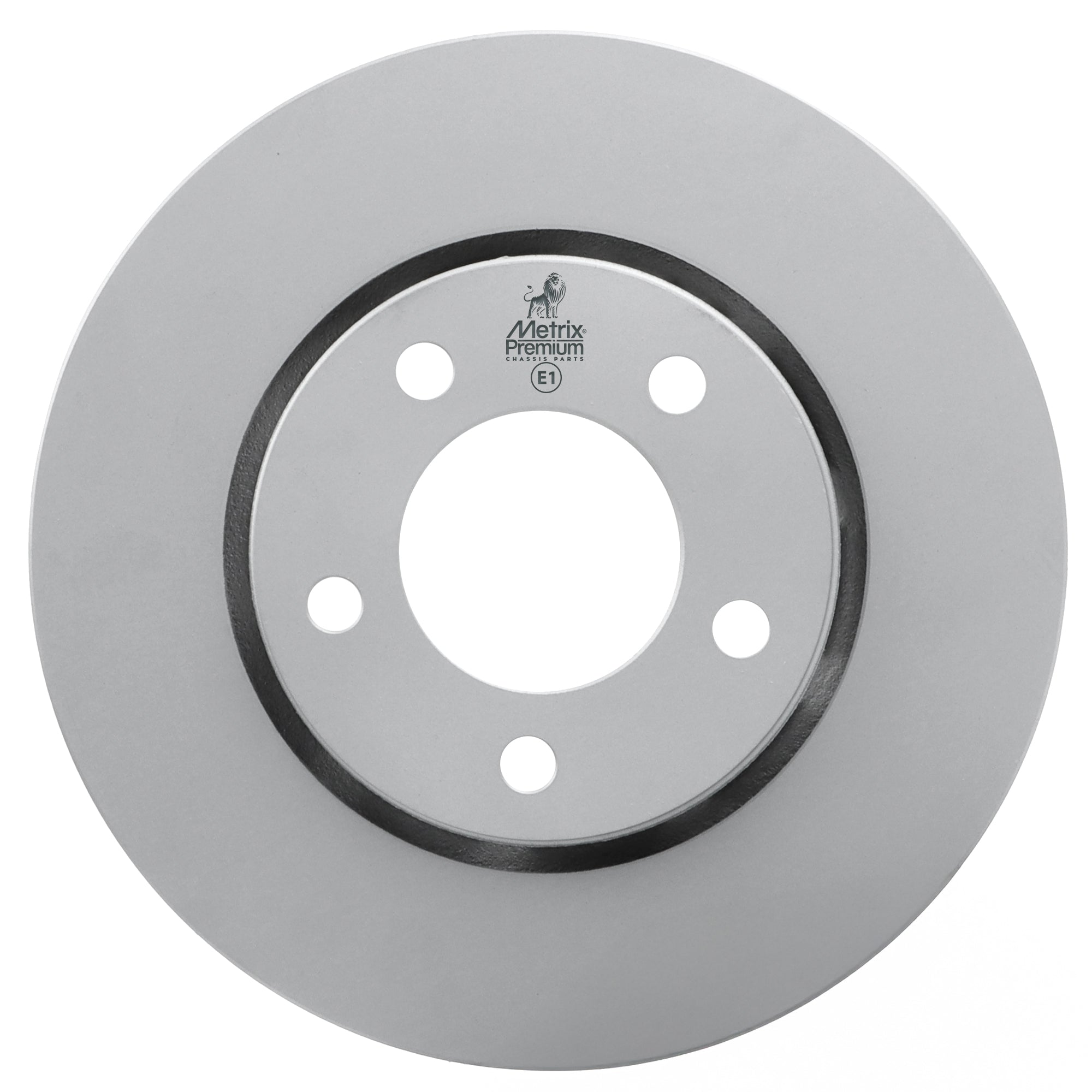 Metrix Premium Front Disc Brake Rotor Kit 92614MT OEM fit auto parts
