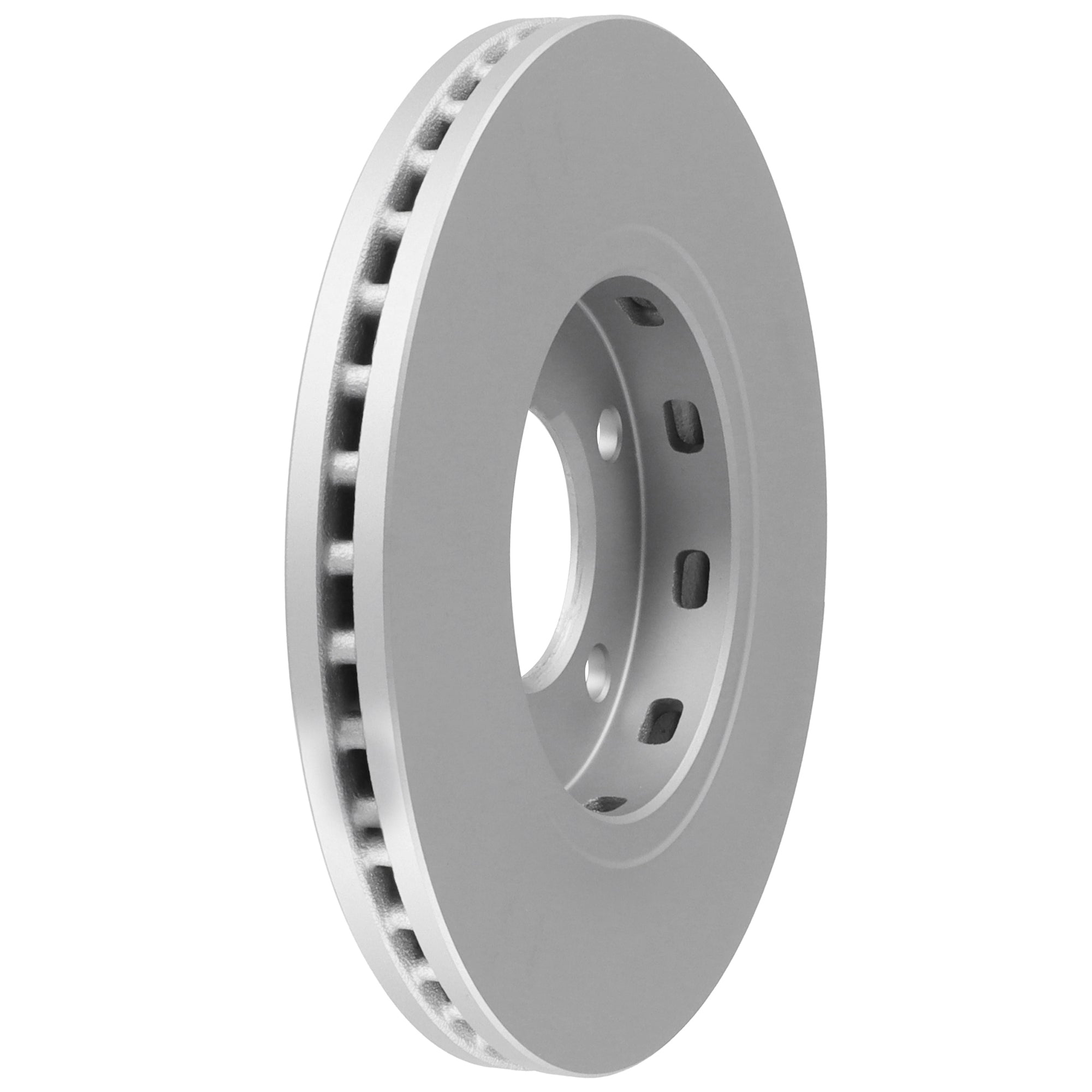 Front Disc Brake Rotor 83772MF