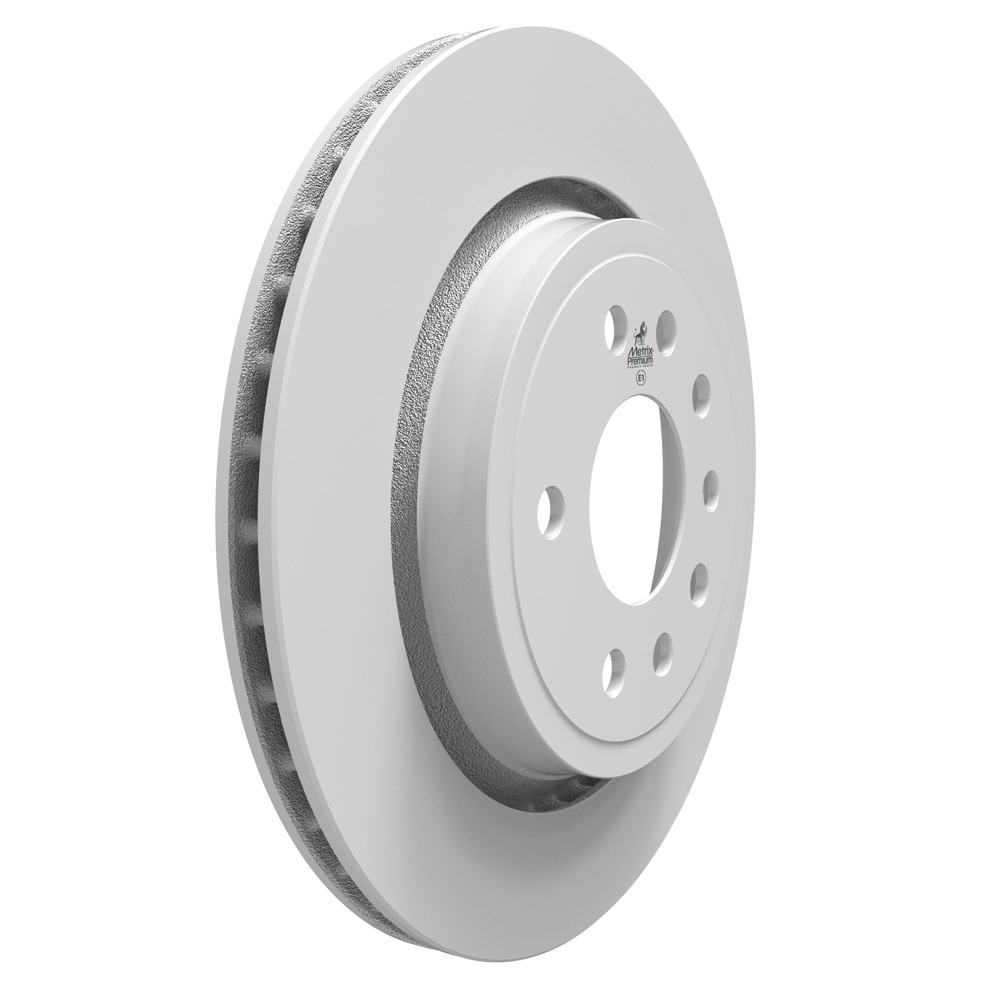 Rear Disc Brake Rotor 83773MF