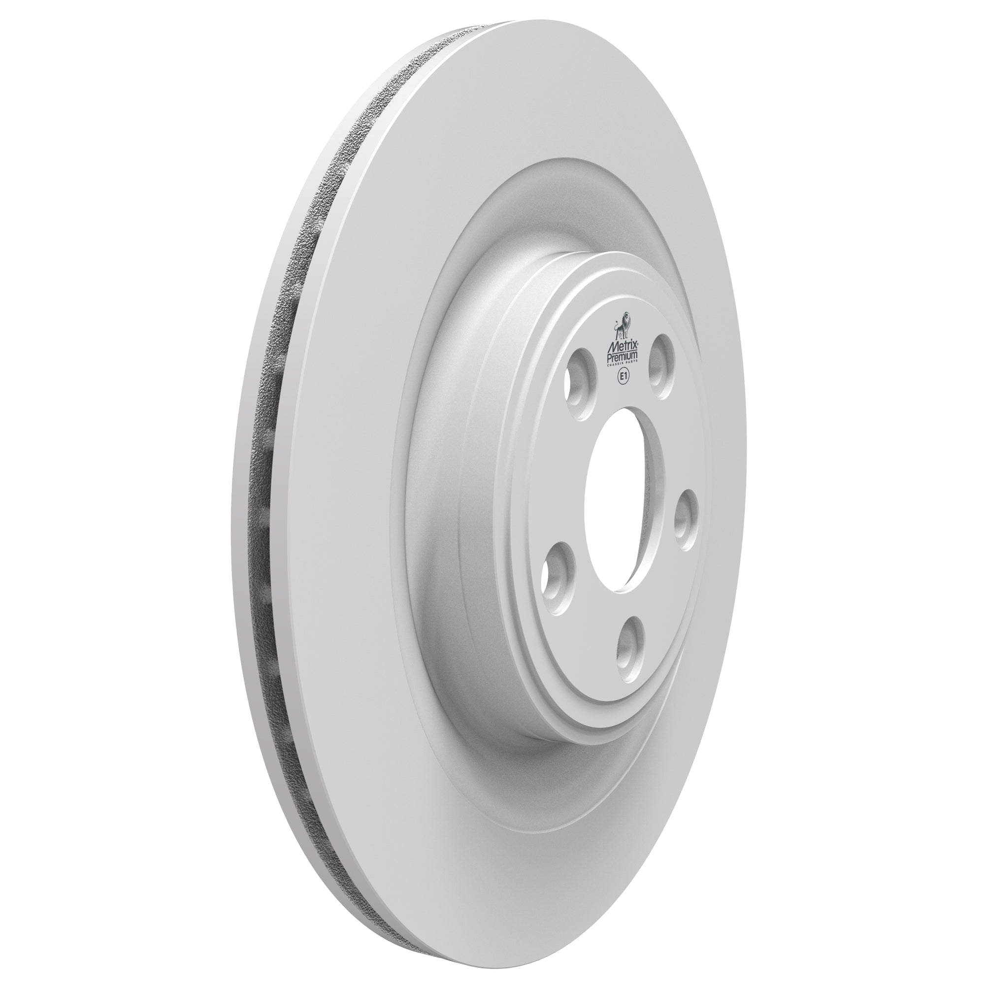 METRIX PREMIUM CHASSIS PARTS Disc Brake Rotor P/N:83777MF Fits: Jaguar S-type 08-05, Jaguar Super V8 09-05, Jaguar Vanden Plas 09-05, Jaguar Xf 15-09, Jaguar Xj 16-10, Jaguar Xj8 09-05, Jaguar Xjr 09-05, Jaguar Xk 15-07, Jaguar Xkr 09-07