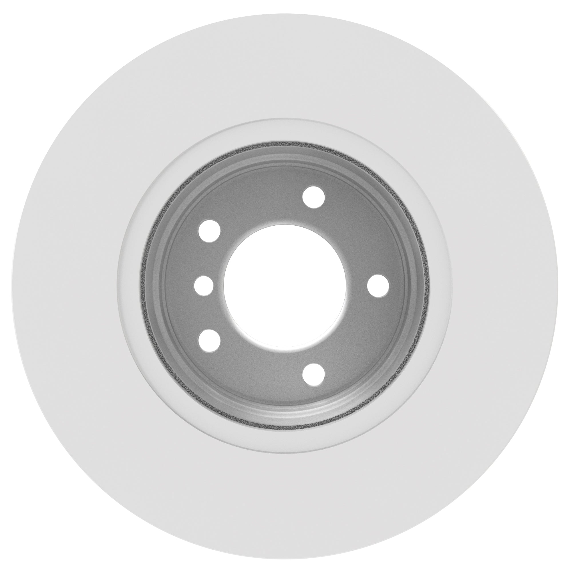 METRIX PREMIUM CHASSIS PARTS Disc Brake Rotor P/N:83778MF Fits: BMW 525i 07-04