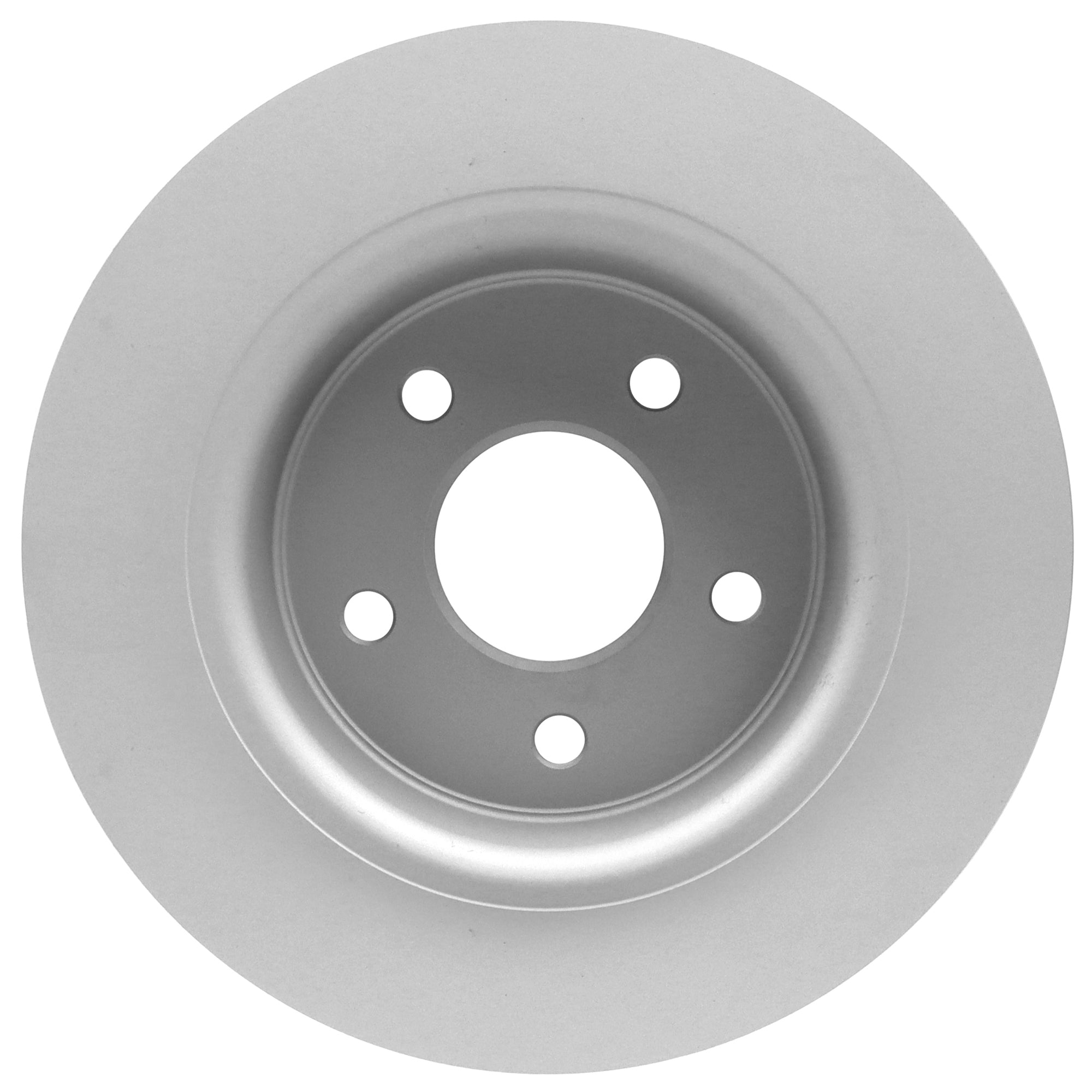 Metrix Premium Rear Disc Brake Rotor Kit 92726MT OE fit chassis parts