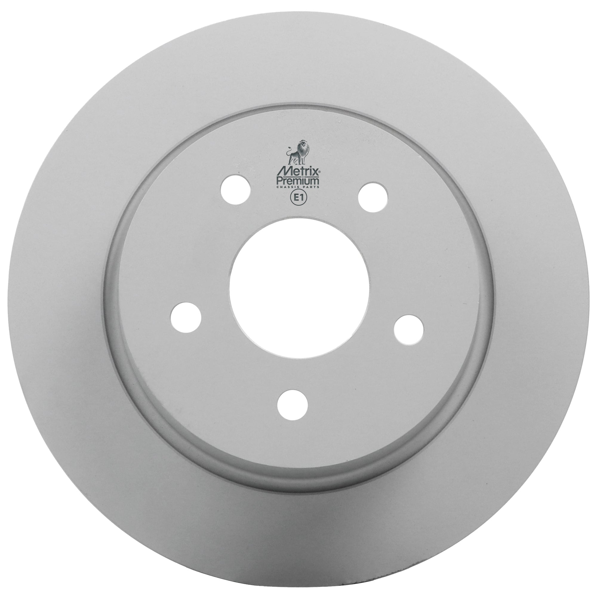 Metrix Premium Rear Disc Brake Rotor 83781MF OEM fit auto parts