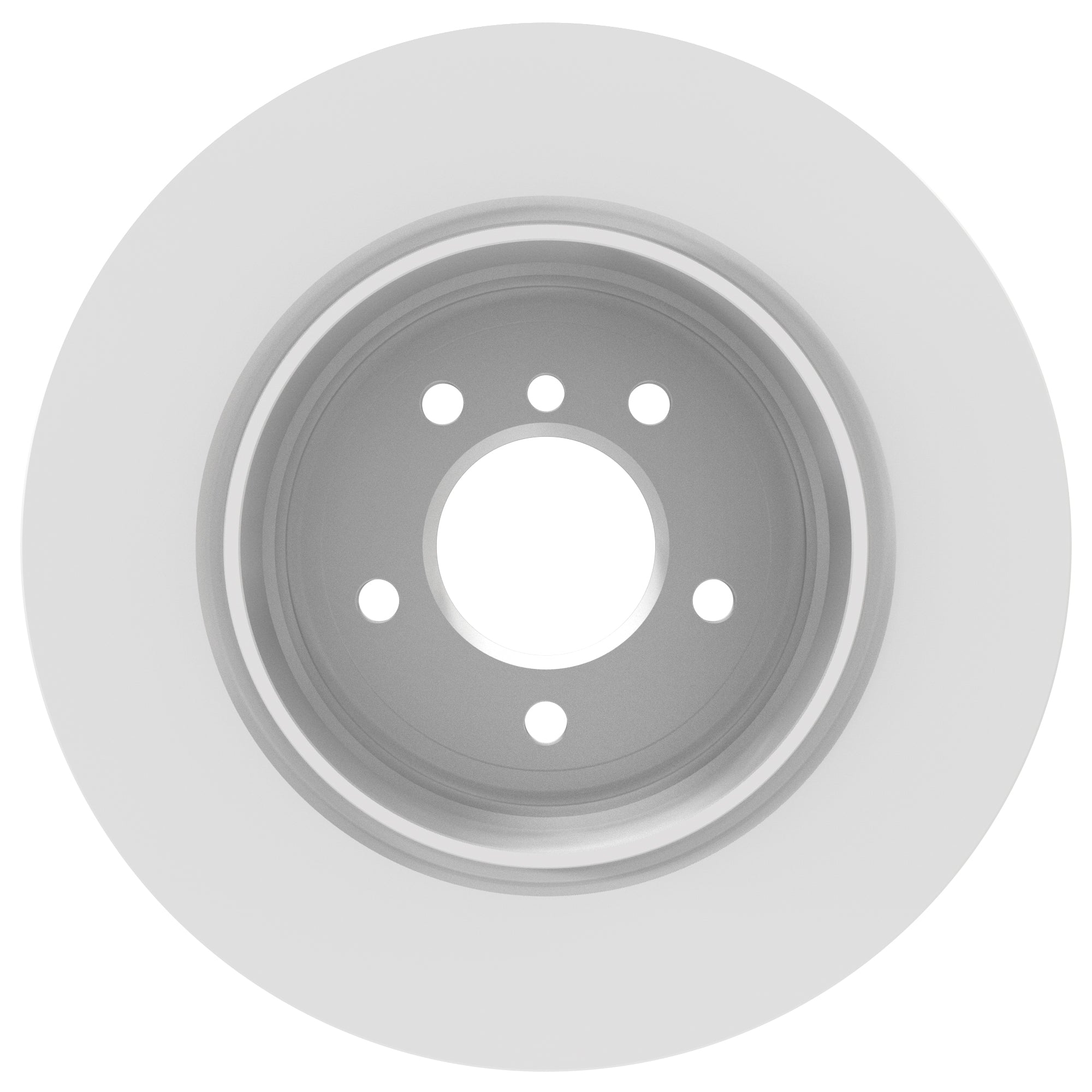 METRIX PREMIUM CHASSIS PARTS Disc Brake Rotor P/N:83783MF Fits: BMW 525i 07-04, BMW 528i 09-08, BMW 530i 07-04