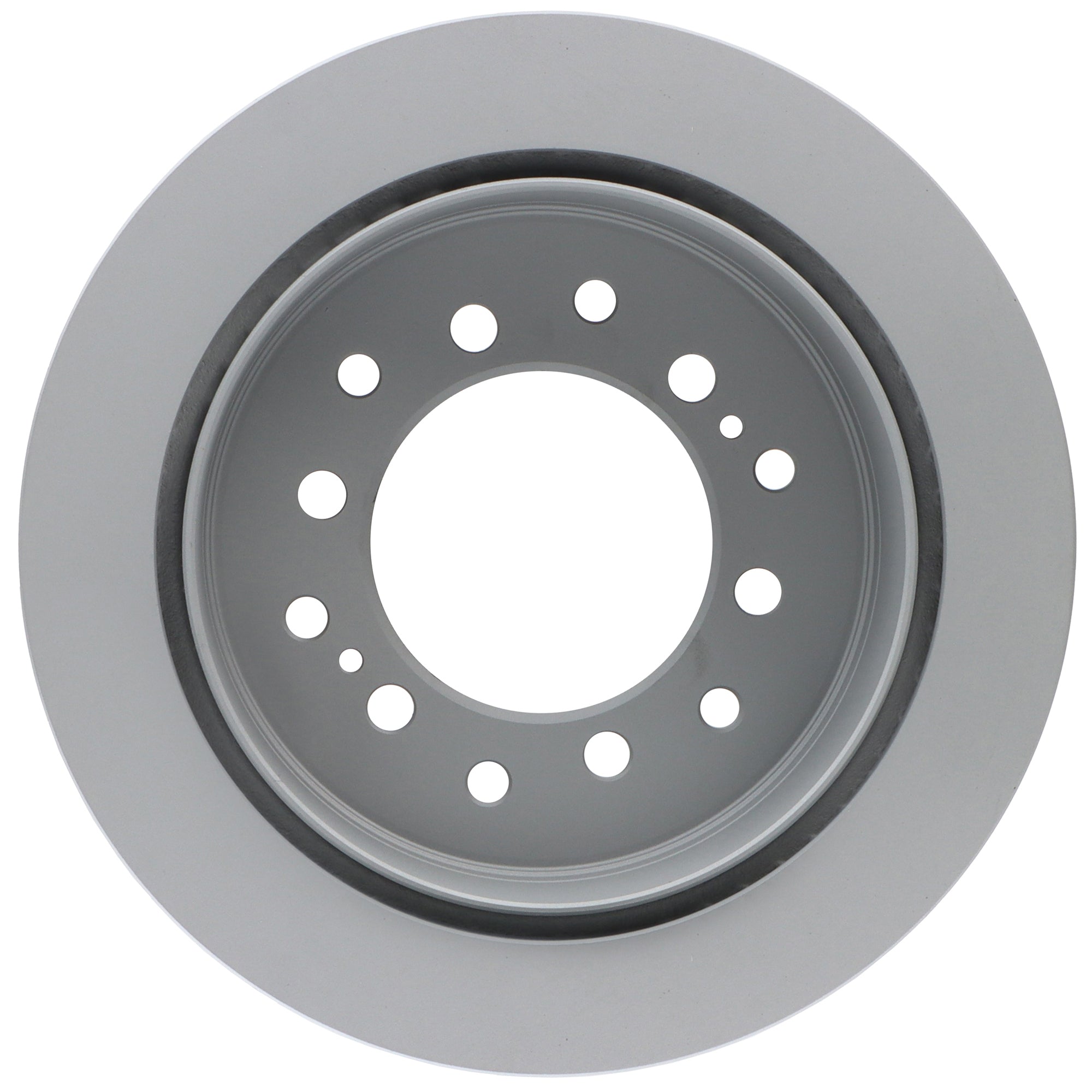 Metrix Premium Rear Disc Brake Rotor 83786MF OE fit chassis parts