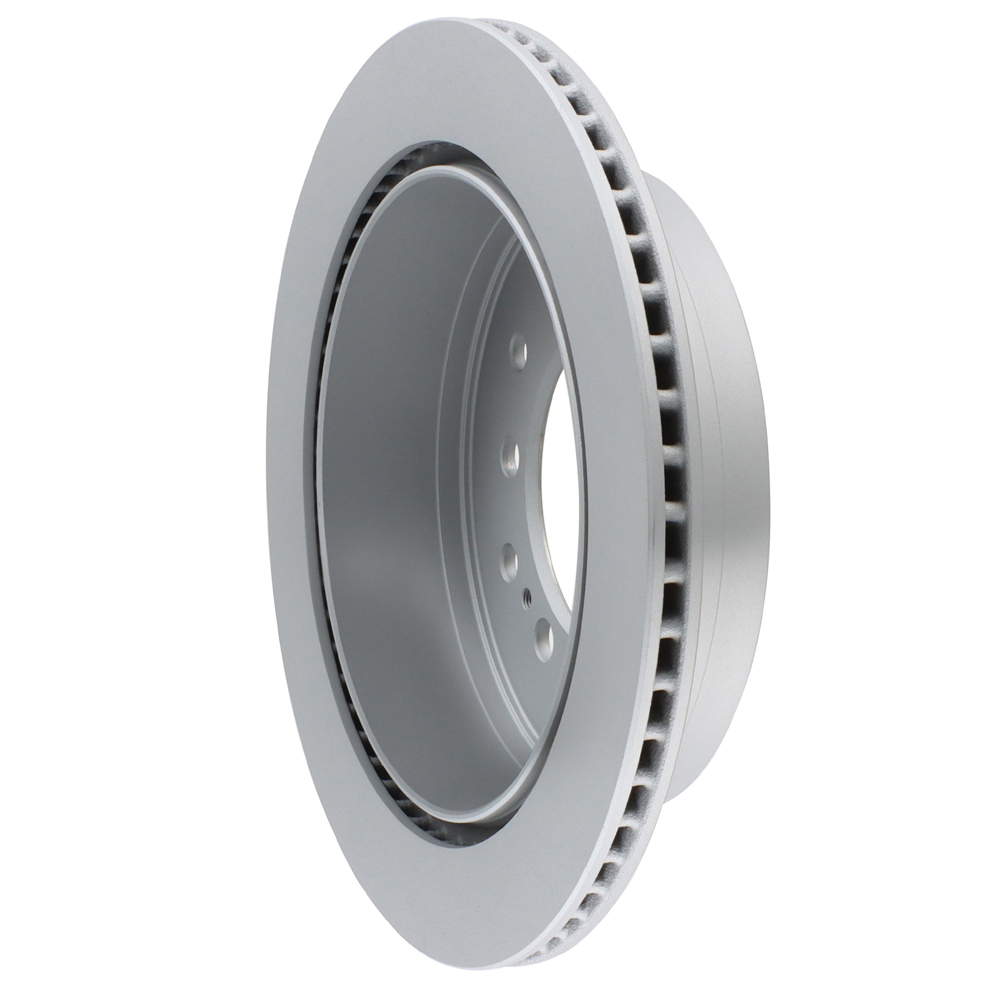 Metrix Premium Rear Disc Brake Rotor Kit 92725MT best auto components