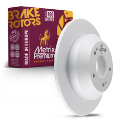 Metrix Premium Rear Disc Brake Rotor 83788MF OEM fit auto parts