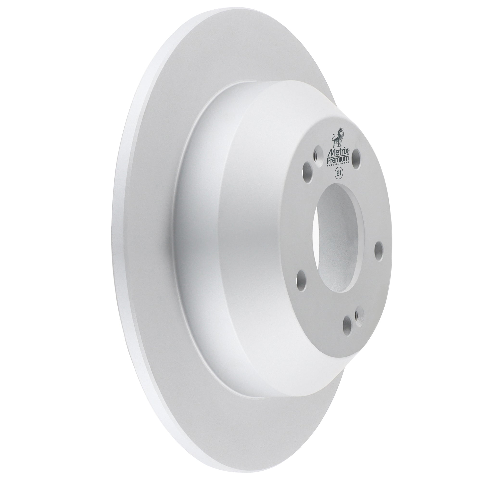 Metrix Premium Rear Disc Brake Rotor 83788MF best fit car parts