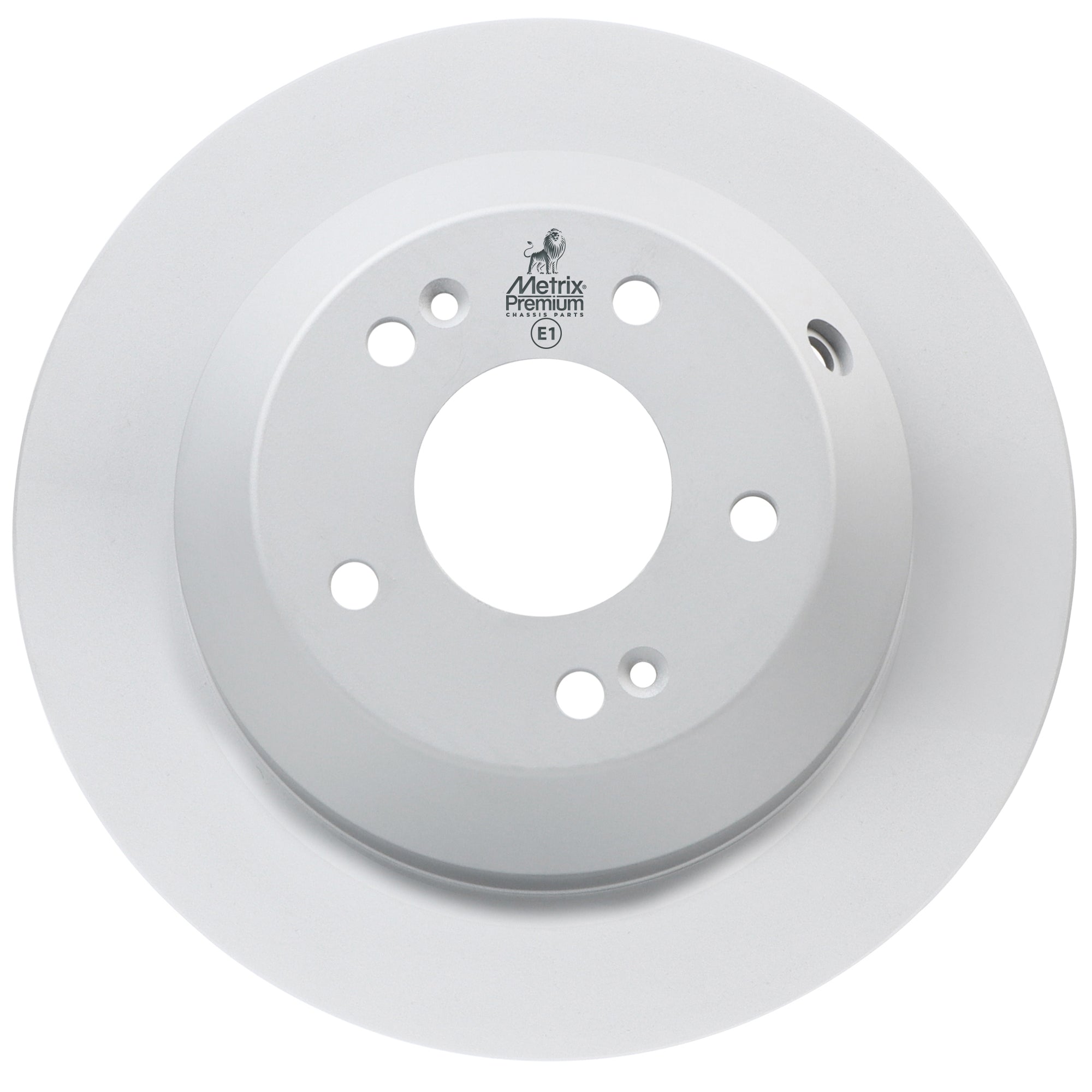 Metrix Premium Rear Disc Brake Rotor 83788MF OEM fit auto parts