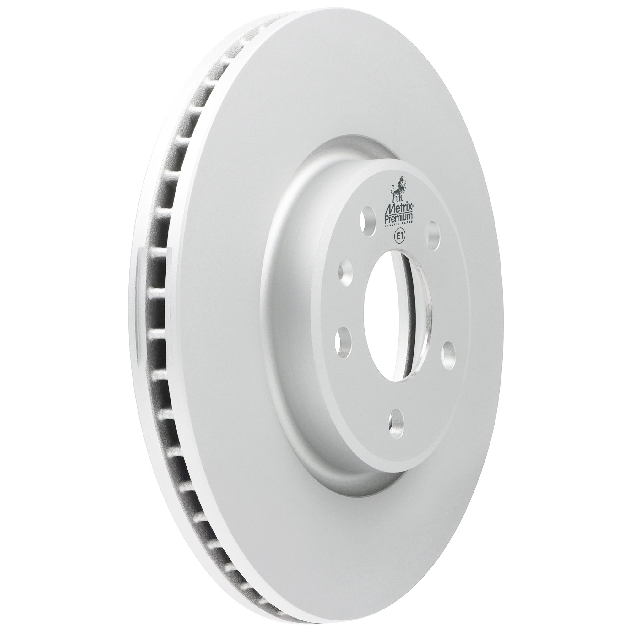 Metrix Premium Front Disc Brake Rotor 83791MF best fit car parts