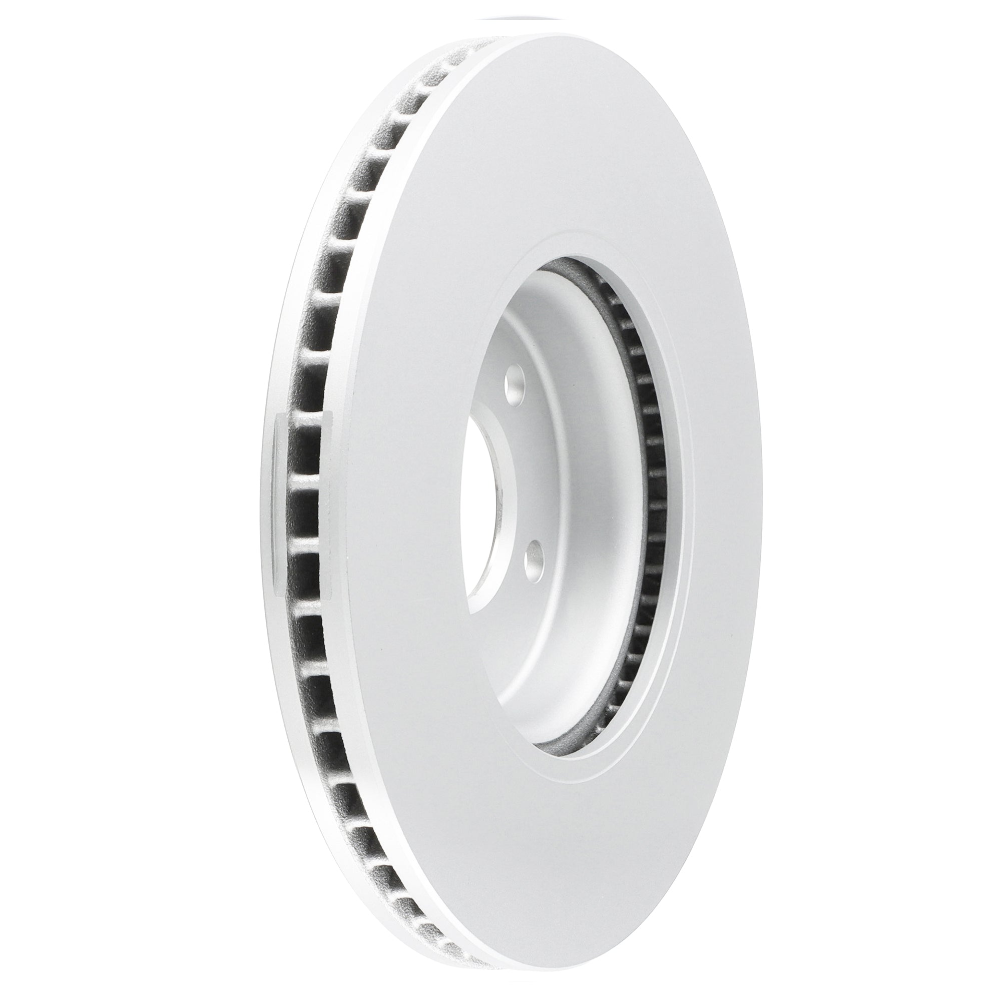 Front Disc Brake Rotor Kit 92724MT