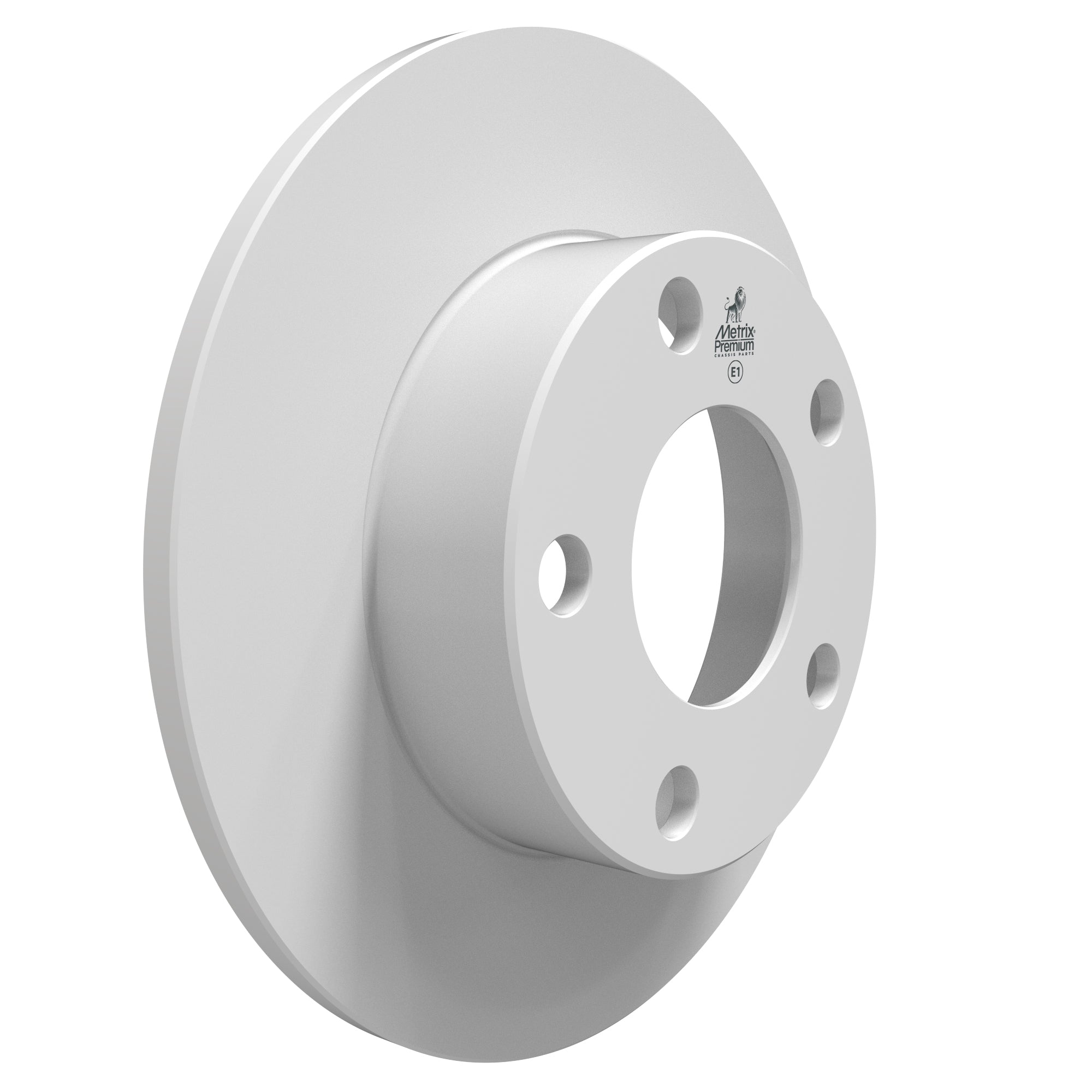 Metrix Premium Rear Disc Brake Rotor 83793MF OE perfect fit auto parts