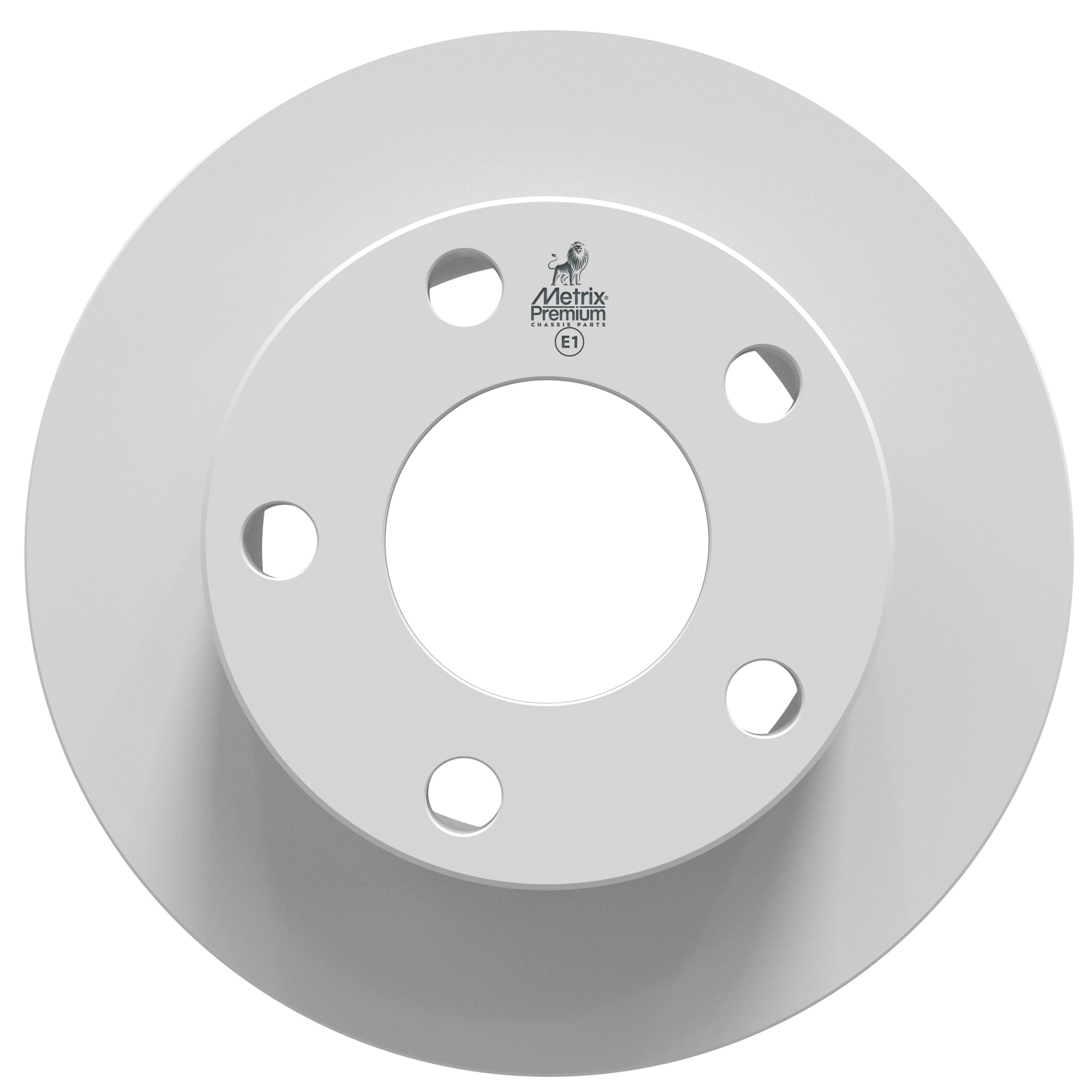 Metrix Premium Rear Disc Brake Rotor Kit 92239MT best auto components