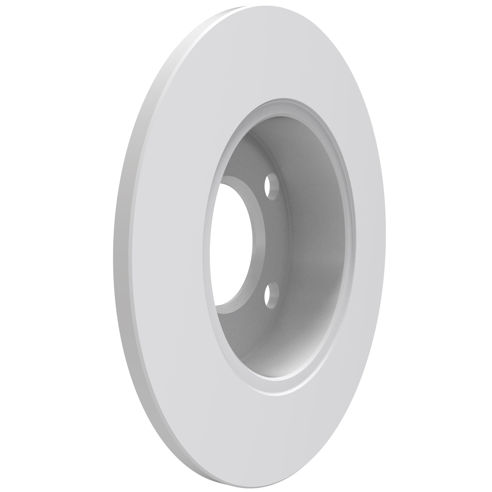 Metrix Premium Rear Disc Brake Rotor Kit 92239MT OEM fit auto parts