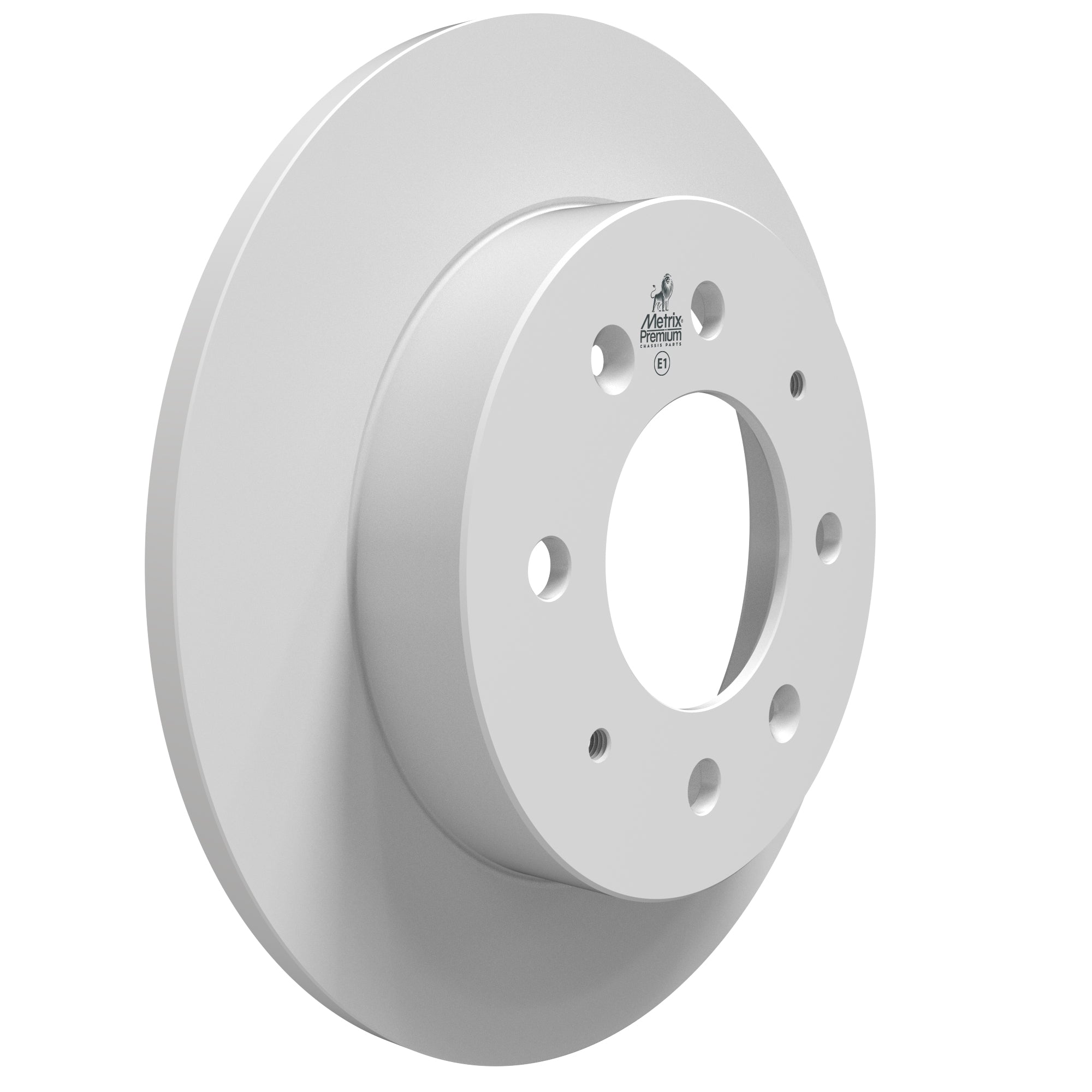Metrix Premium Rear Disc Brake Rotor Kit 92238MT OE perfect fit auto parts