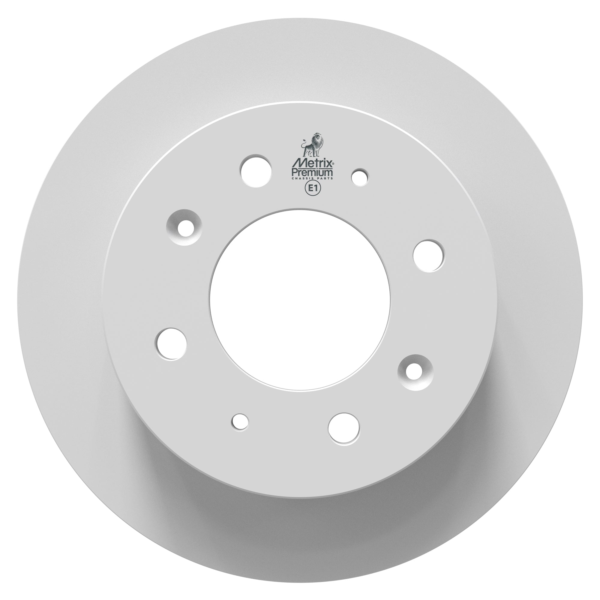 Metrix Premium Rear Disc Brake Rotor Kit 92238MT best auto components
