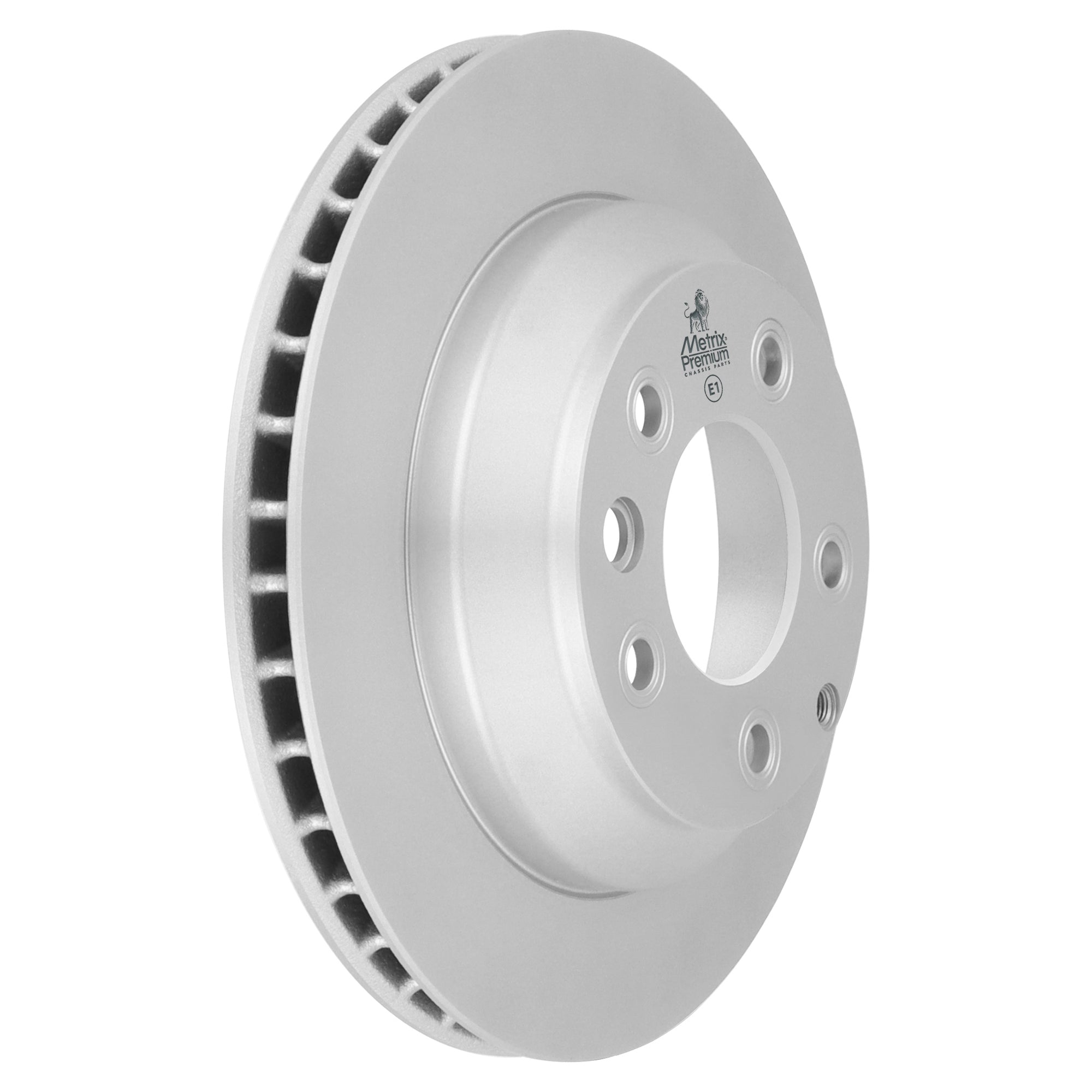 Metrix Premium Rear Disc Brake Rotor 83797MF best fit car parts