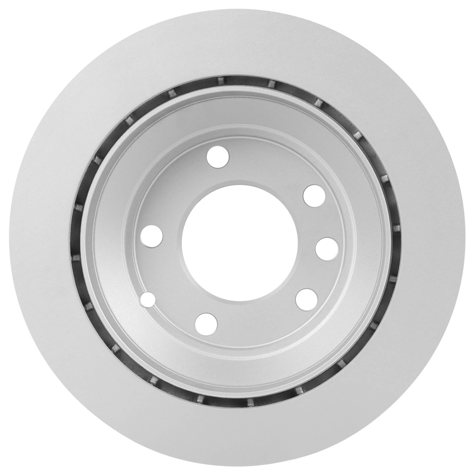 Metrix Premium Rear Disc Brake Rotor 83797MF OE fit chassis parts