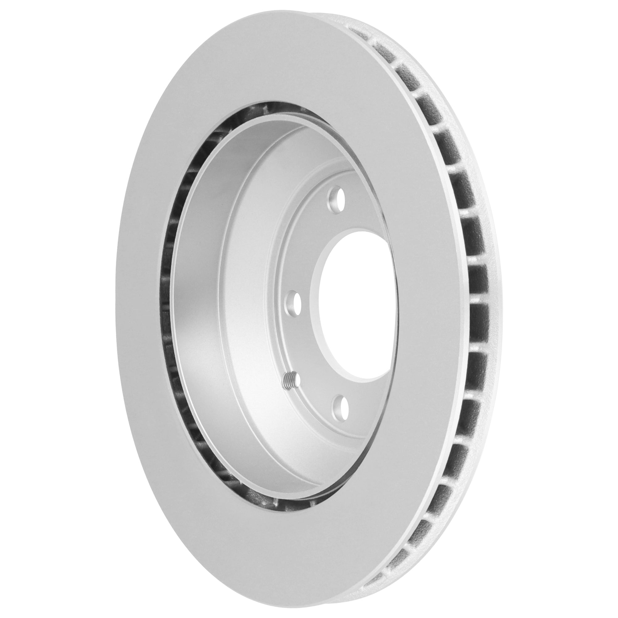 Metrix Premium Rear Disc Brake Rotor Kit 92337MT best auto components