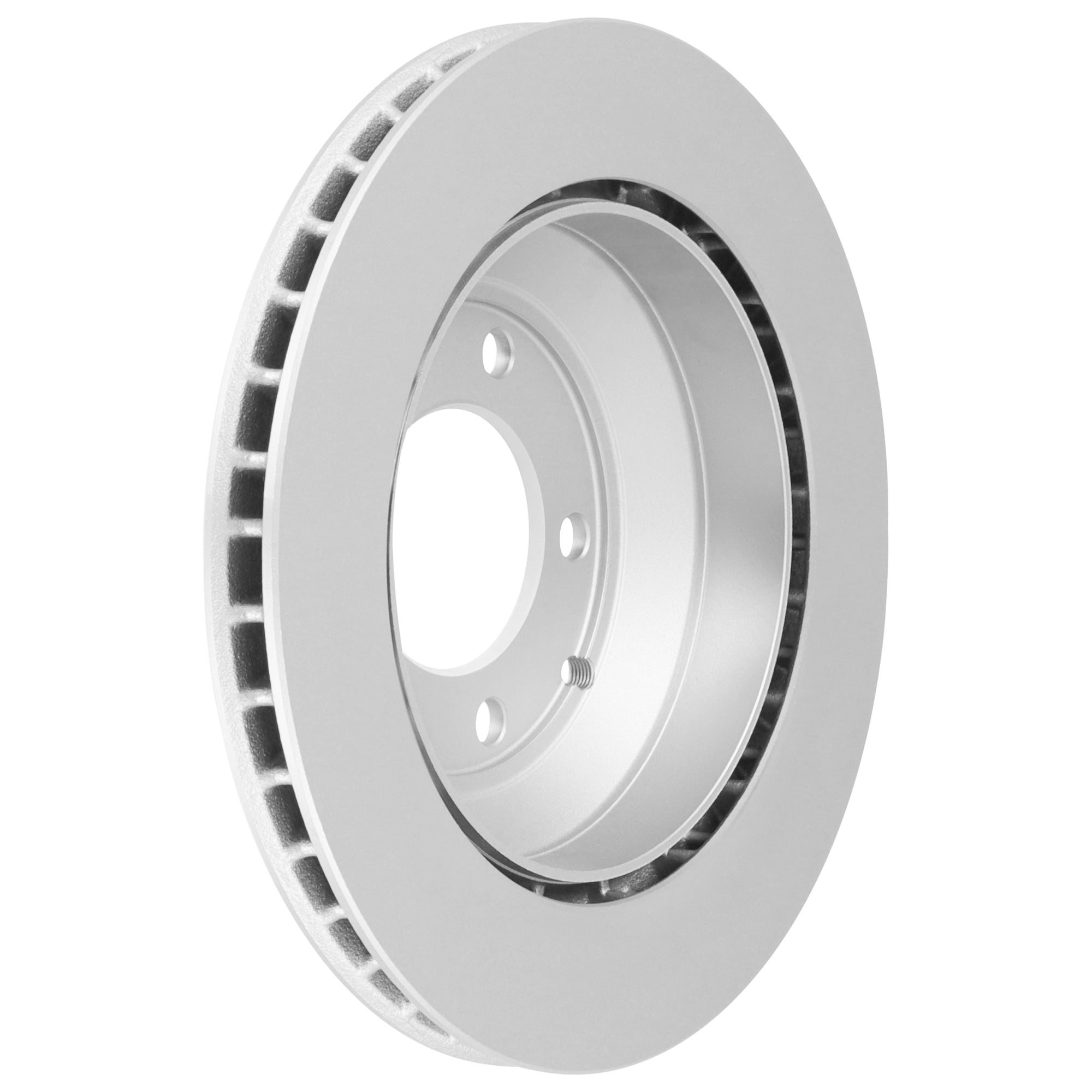 Rear Disc Brake Rotor Kit 92337MT