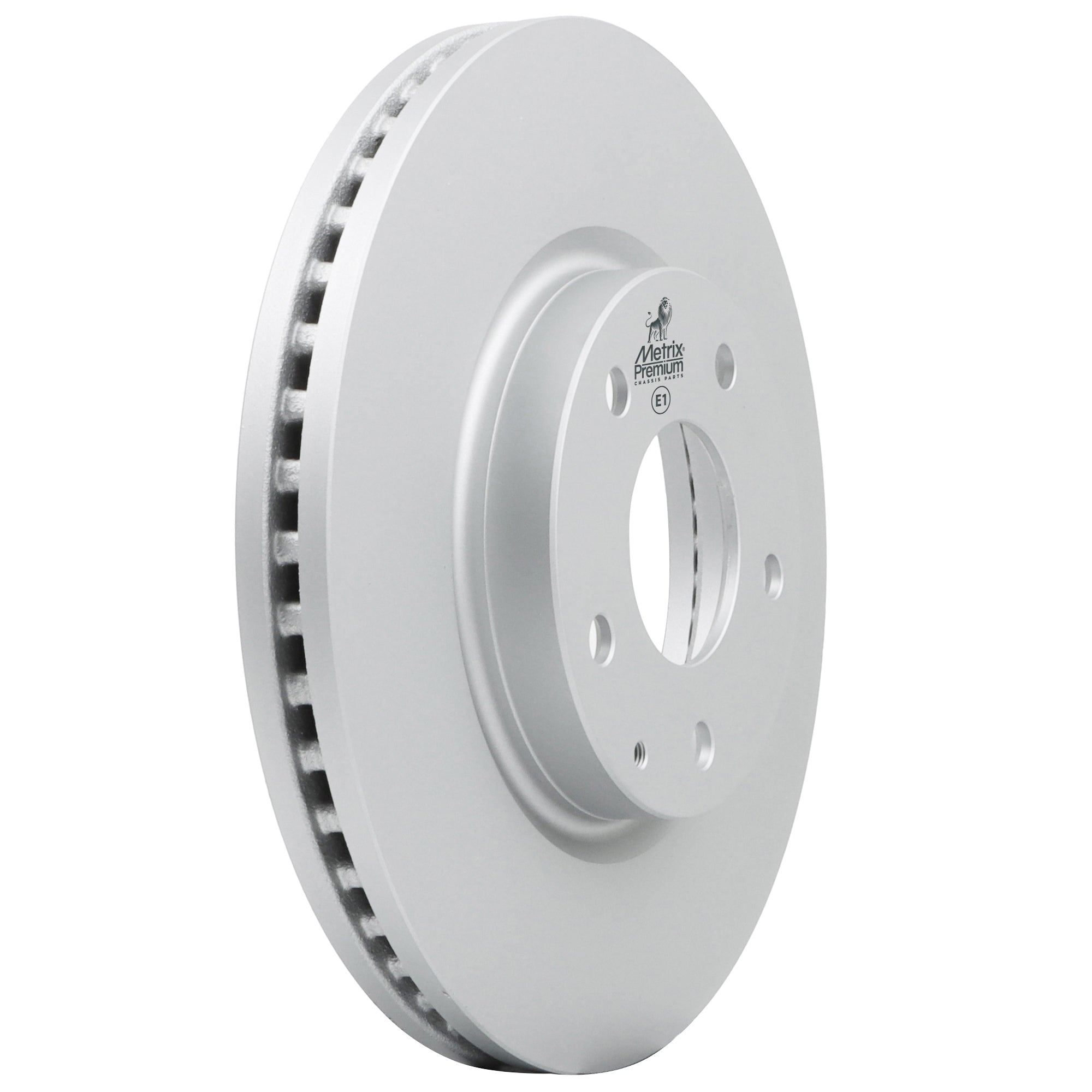 Metrix Premium Front Disc Brake Rotor 83798MF best fit car parts