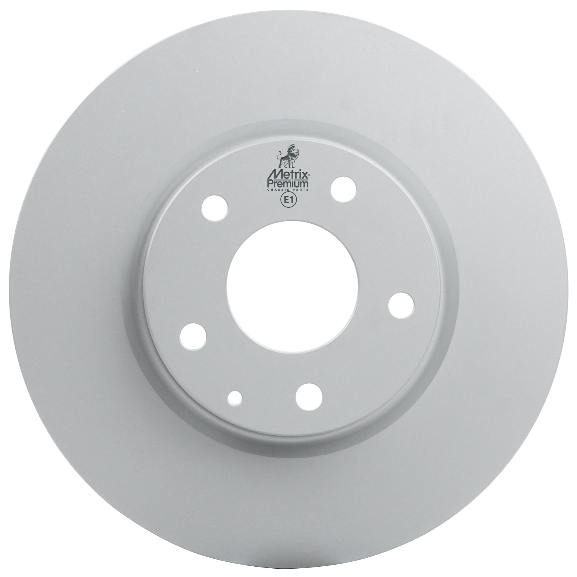 Metrix Premium Front Disc Brake Rotor Kit 92524MT OEM fit auto parts