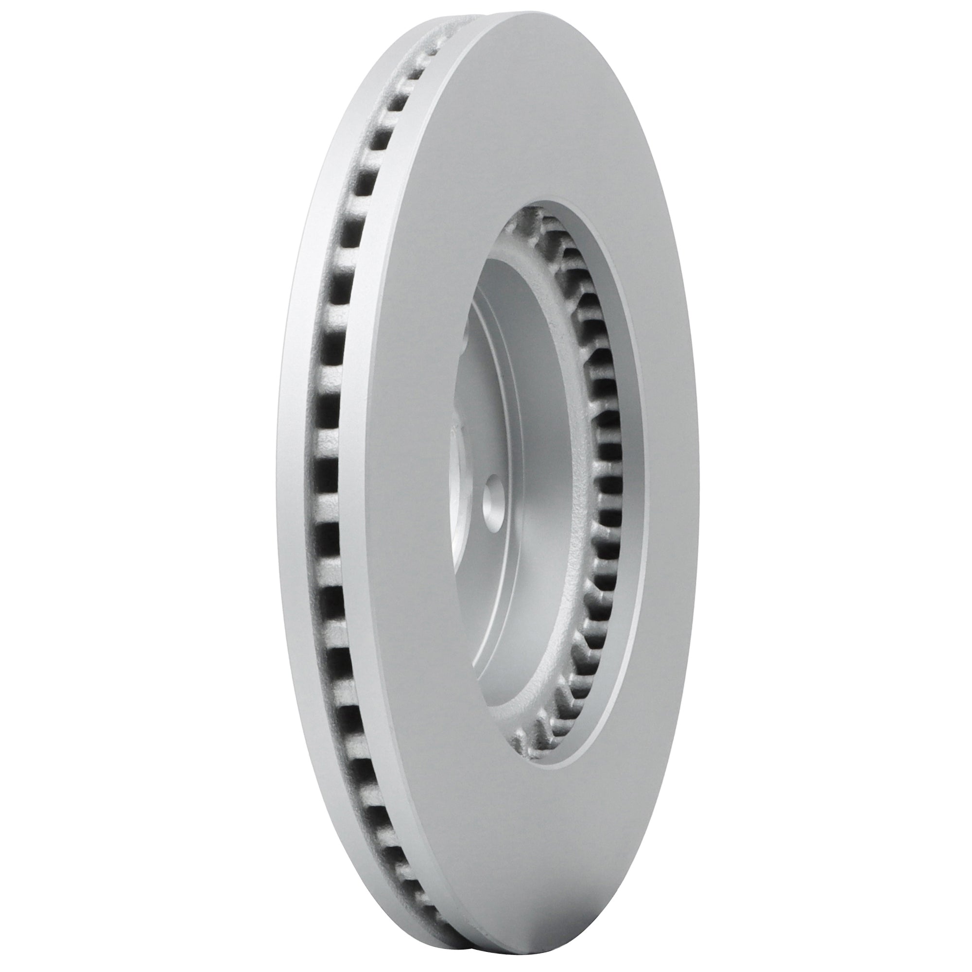 Front Disc Brake Rotor Kit 92524MT