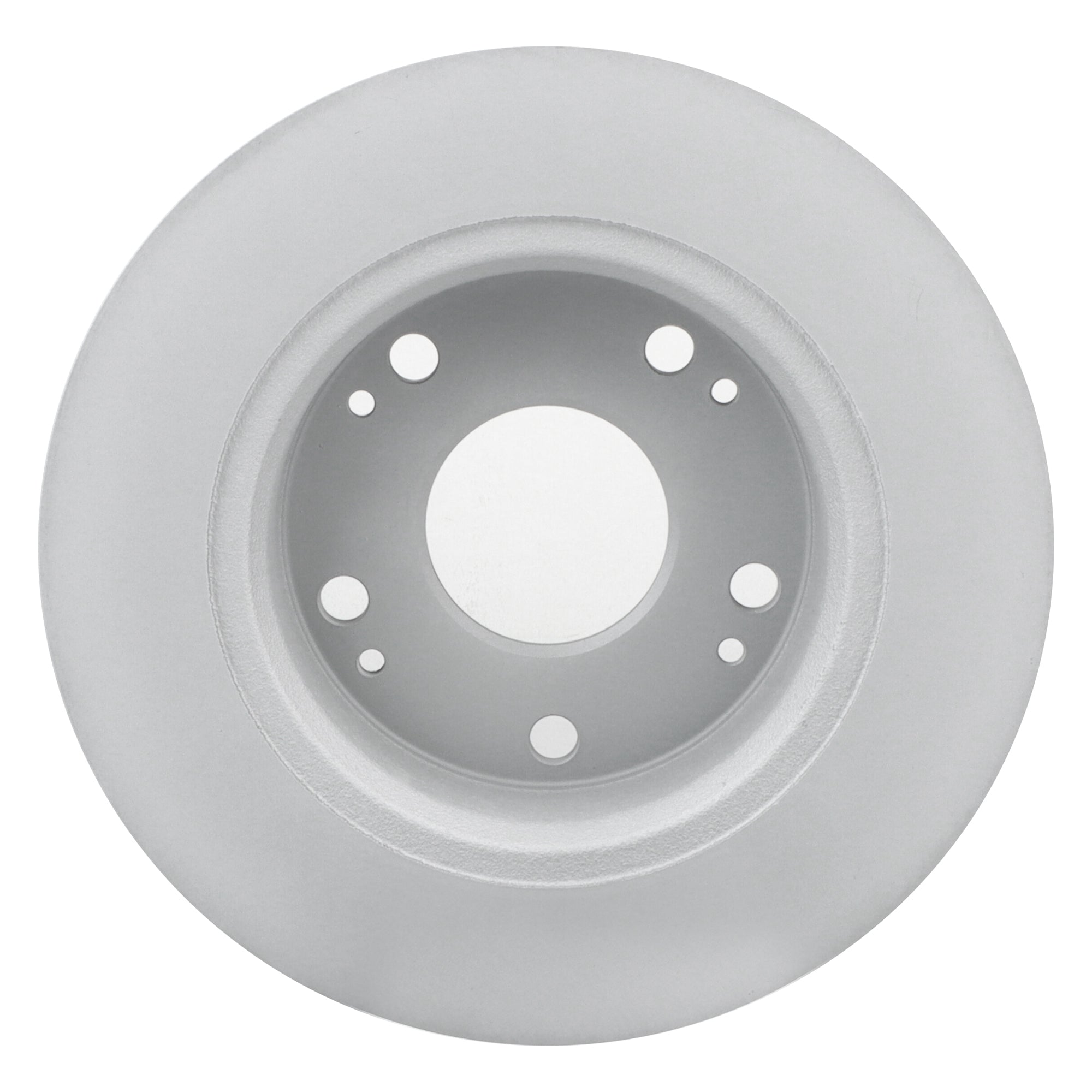 ORIGINAL EQUIPMENT PRECISION: All brake rotors meet or exceed the manufacturing and quality standards of original equipment manufacturers (OEM)