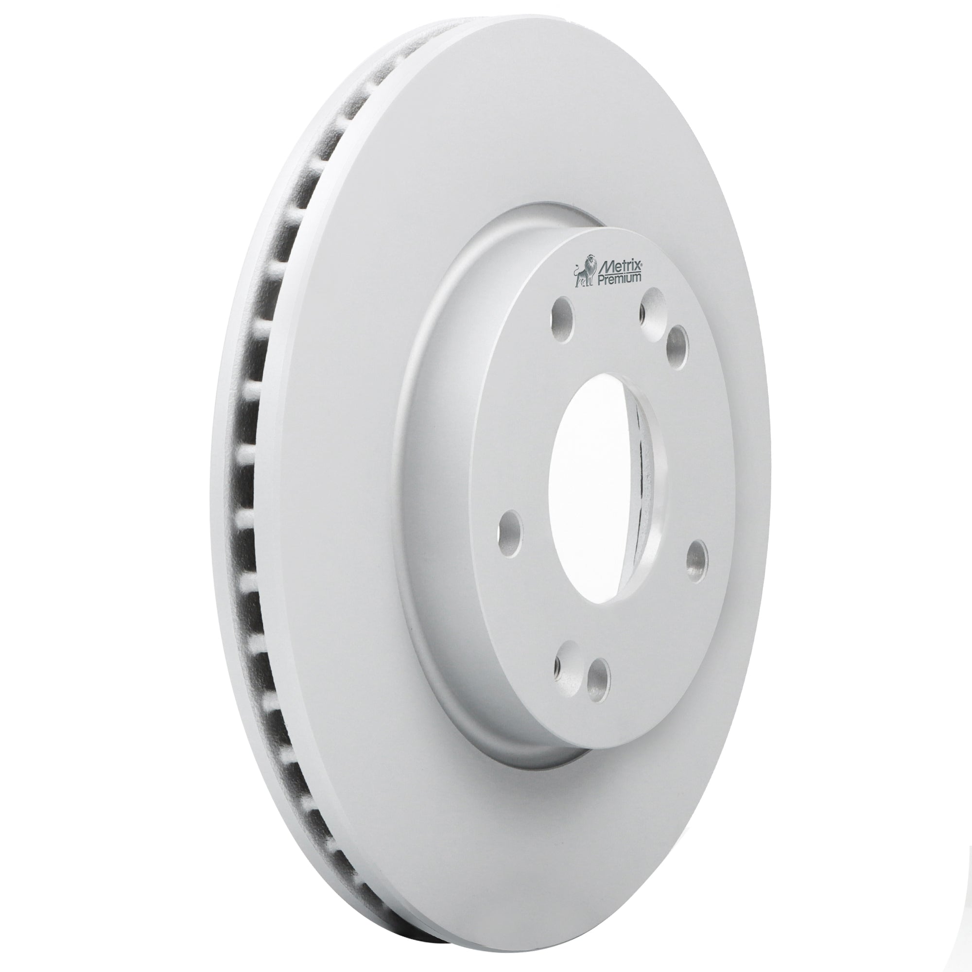 Front Brake Rotor 83808MF