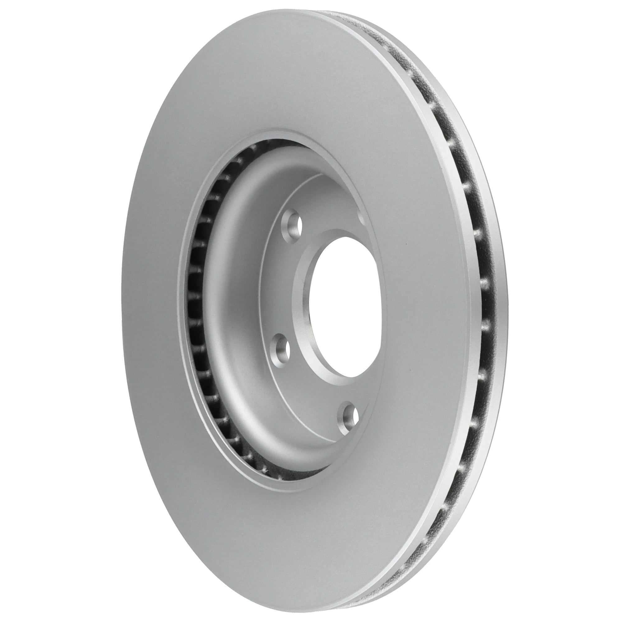 Metrix Premium Front Disc Brake Rotor Kit 92523MT best auto components