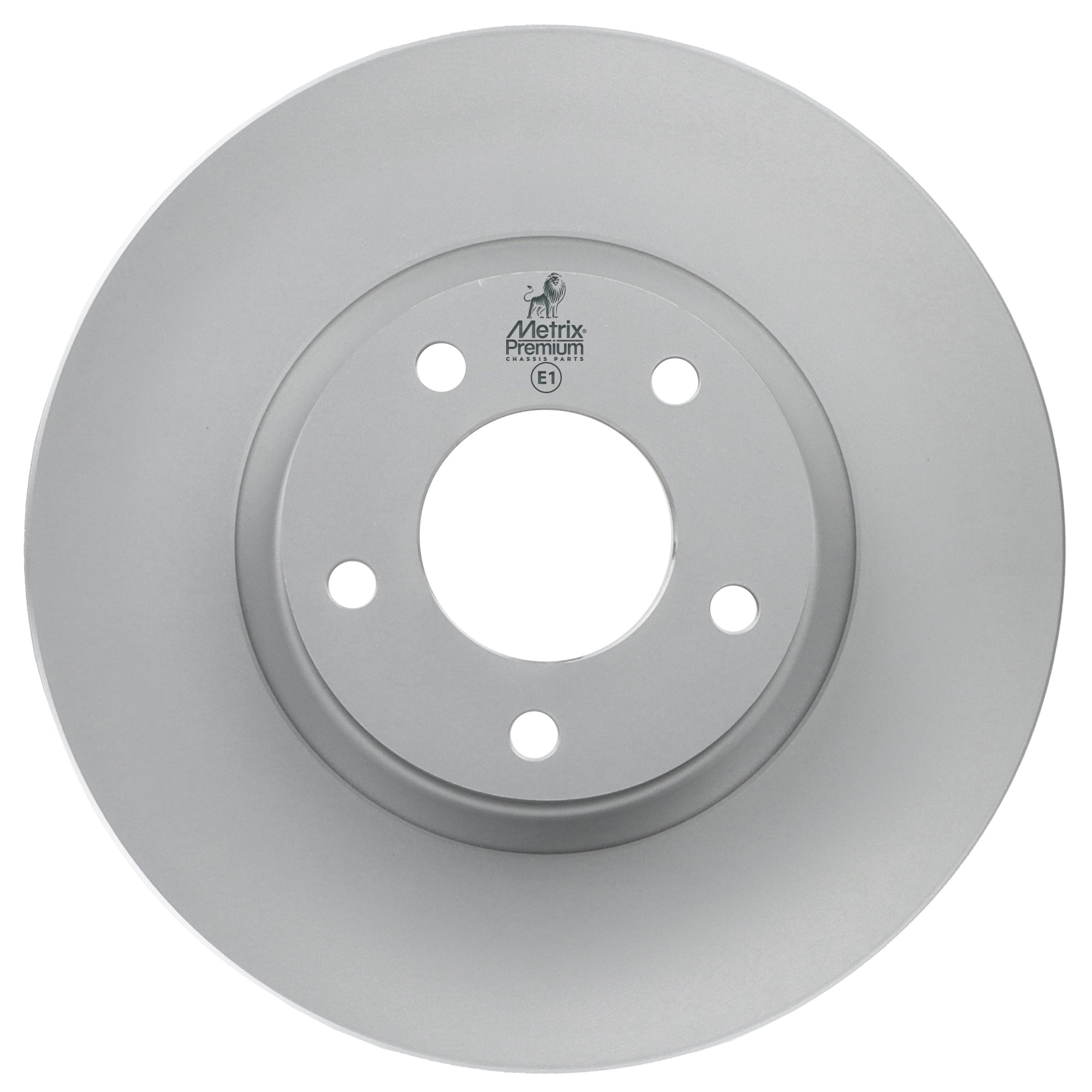 Metrix Premium Front Disc Brake Rotor Kit 92523MT OEM fit auto parts