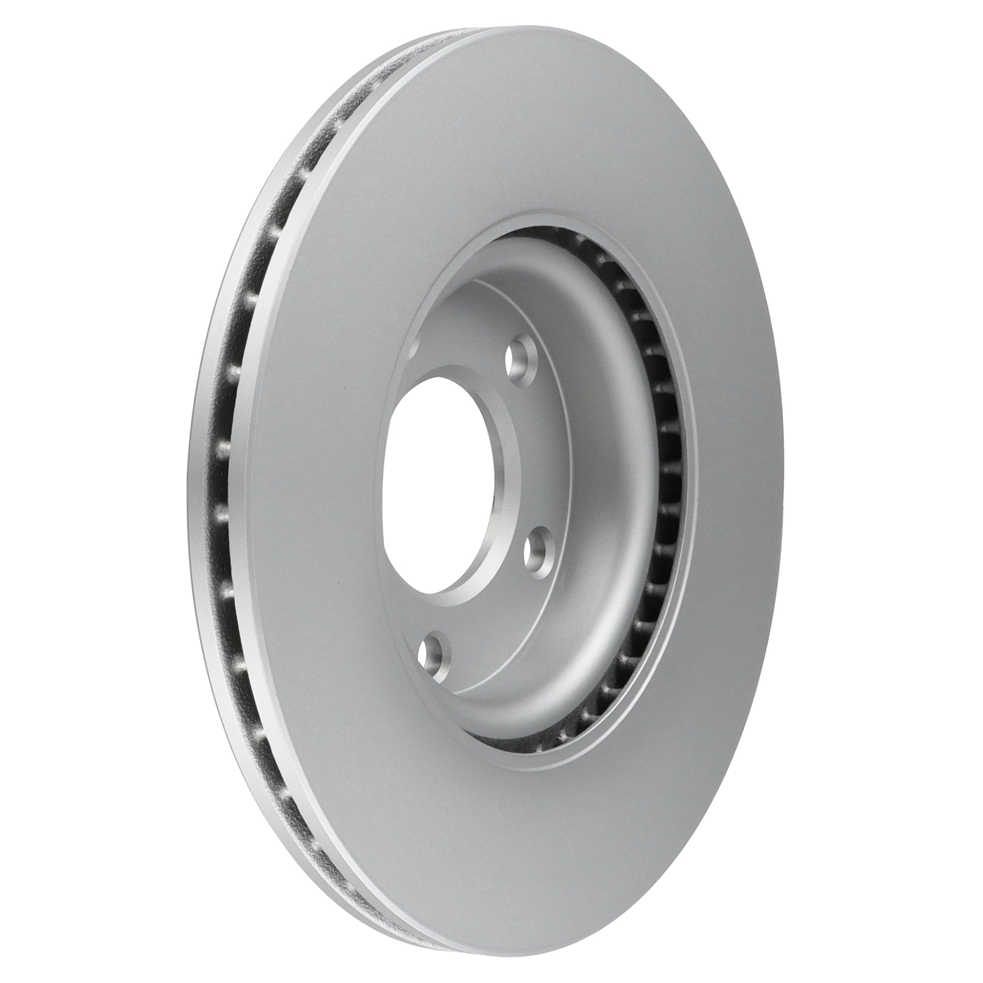 Front Disc Brake Rotor 83811MF