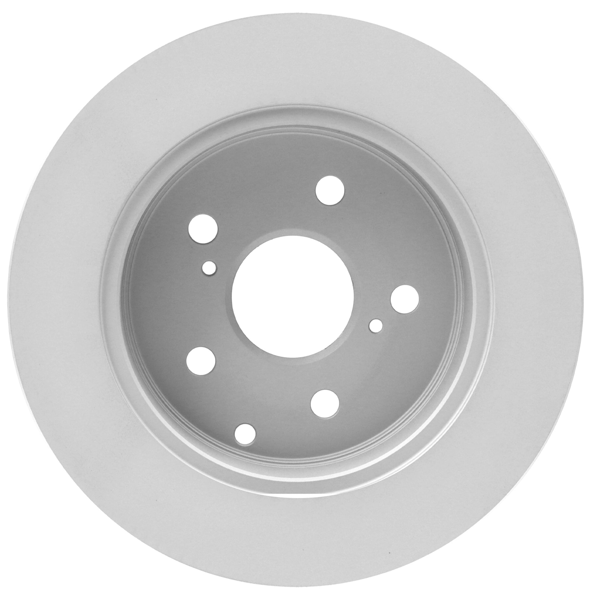 Metrix Premium Rear Disc Brake Rotor Kit 92612MT OE fit chassis parts