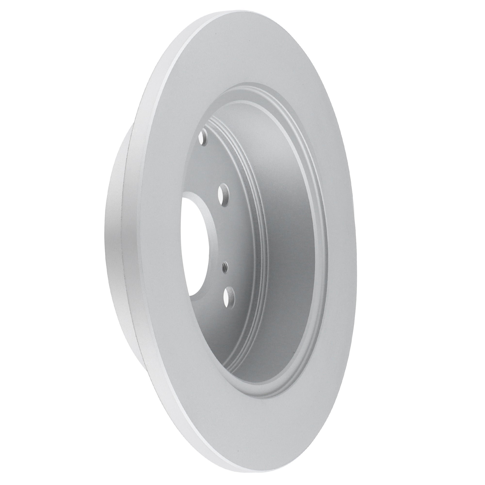 Rear Disc Brake Rotor 83813MF