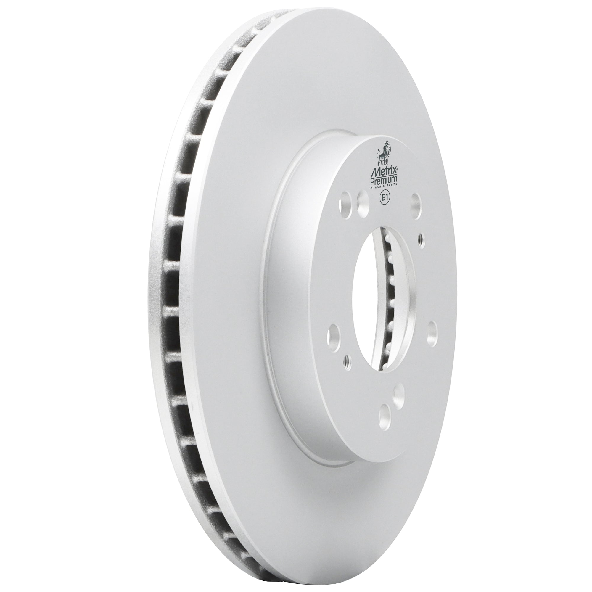 Metrix Premium Front Disc Brake Rotor Kit 92723MT best fit car parts