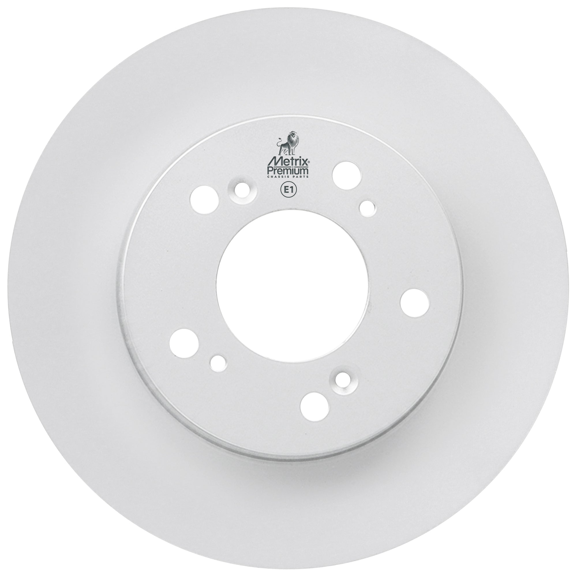 Metrix Premium Front Disc Brake Rotor 83814MF OEM fit auto parts