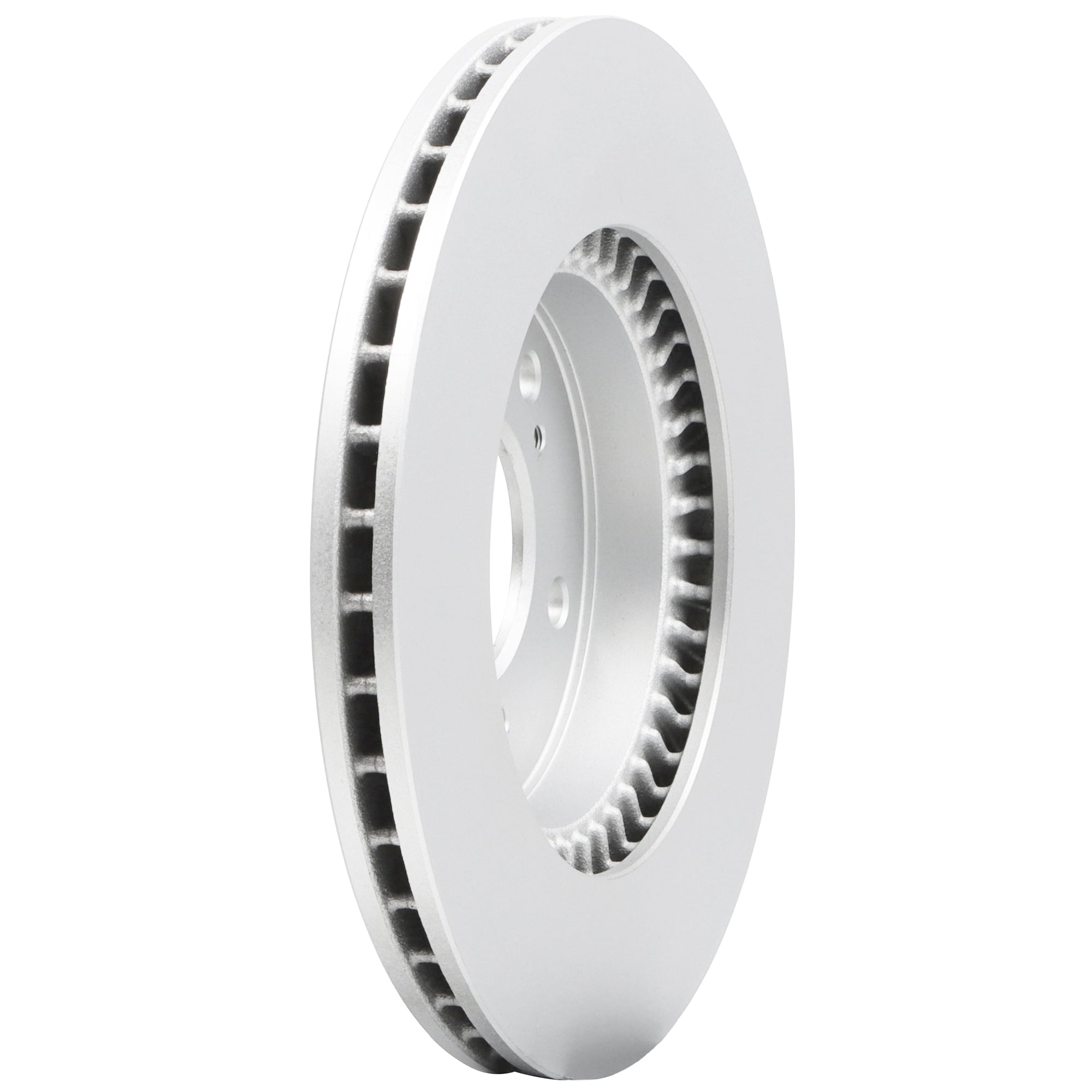 Front Disc Brake Rotor 83814MF