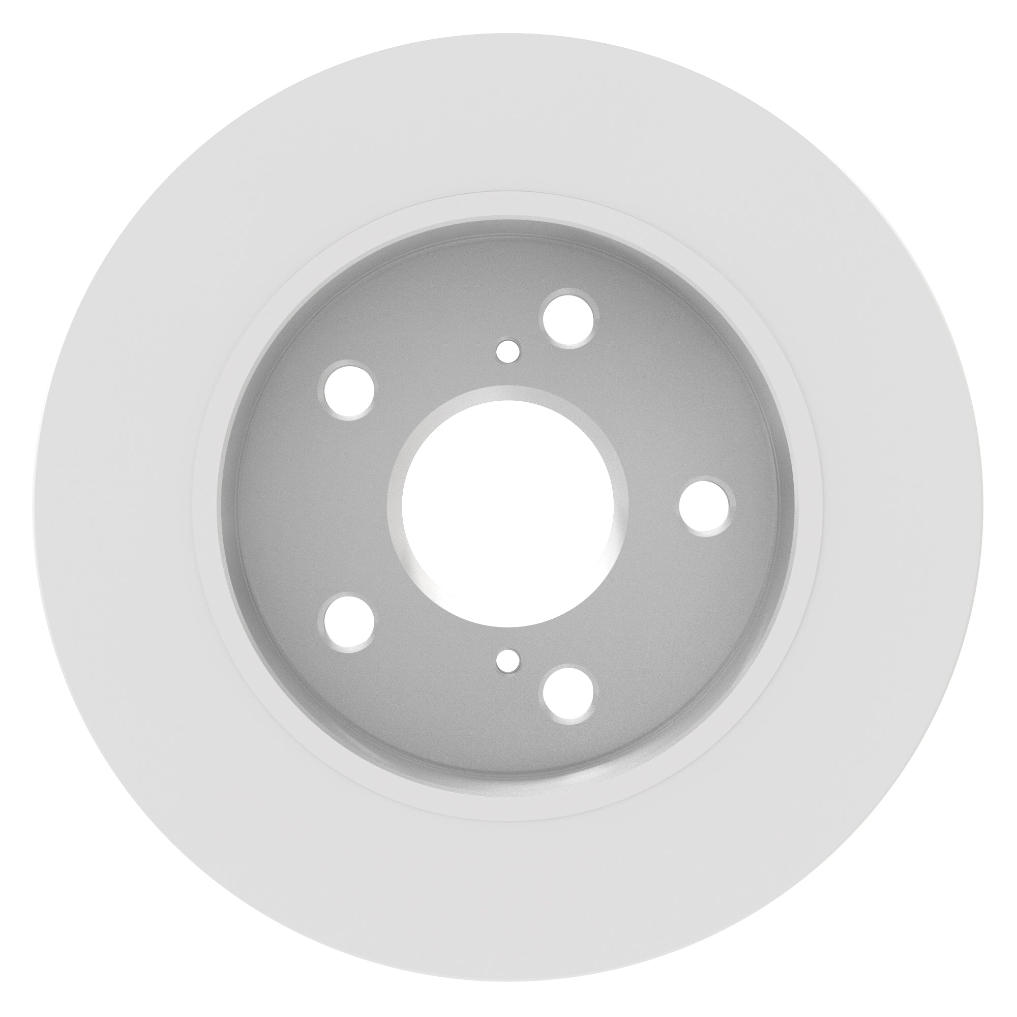 Rear Disc Brake Rotor 83815MF