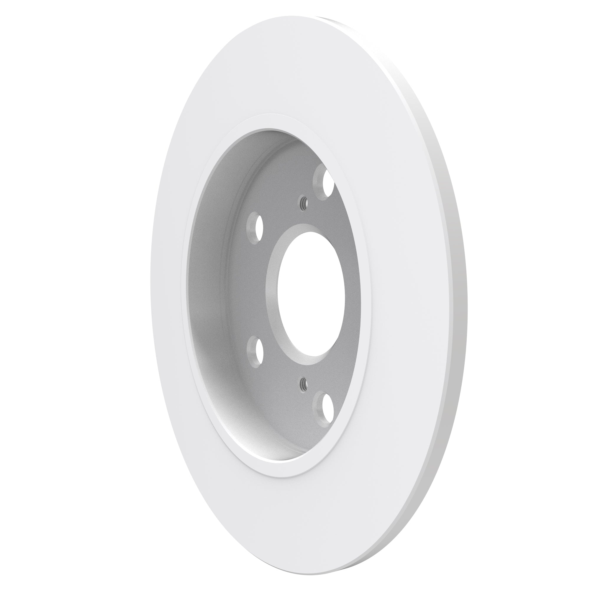 Rear Disc Brake Rotor 83815MF