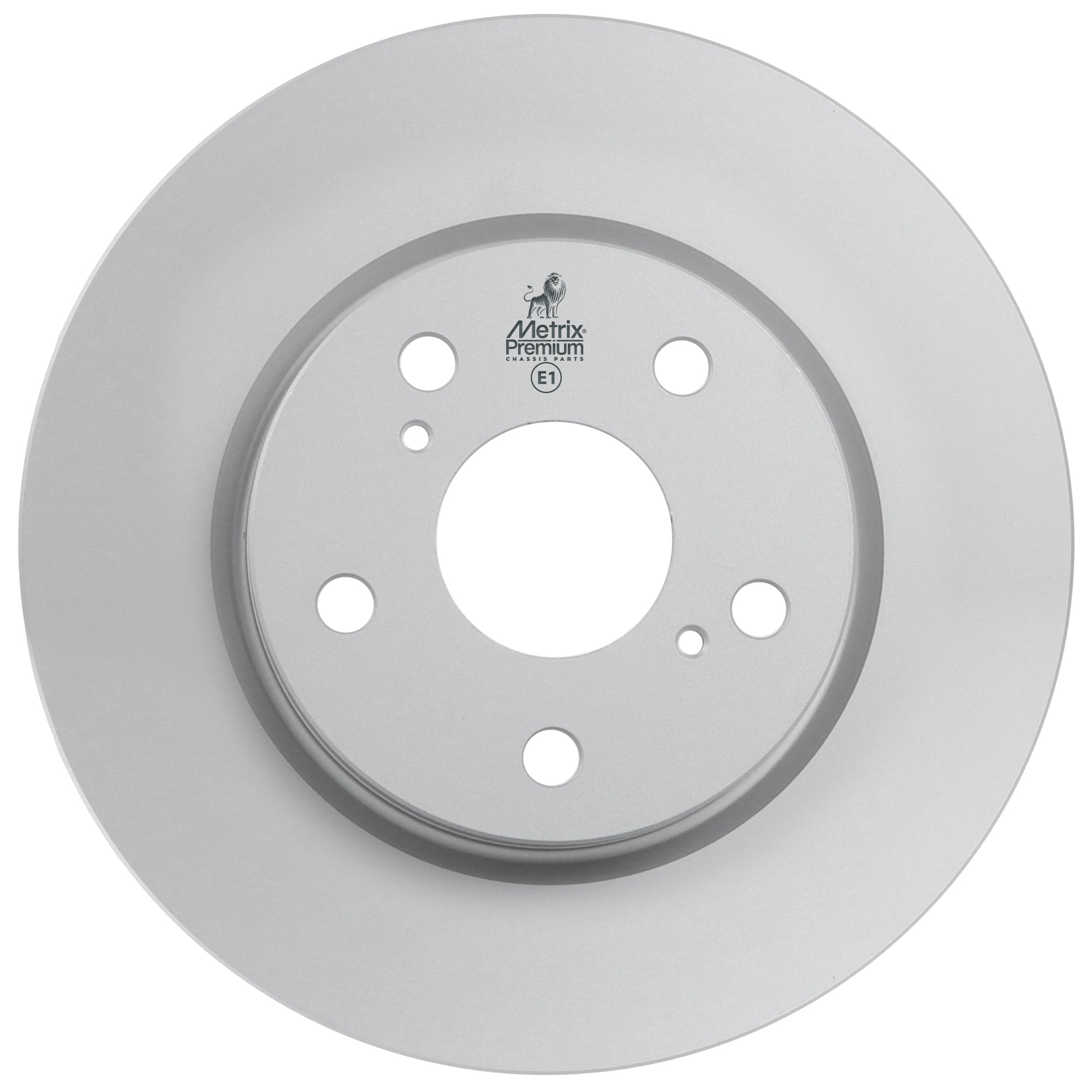 Metrix Premium Front Disc Brake Rotor 83817MF OEM fit auto parts
