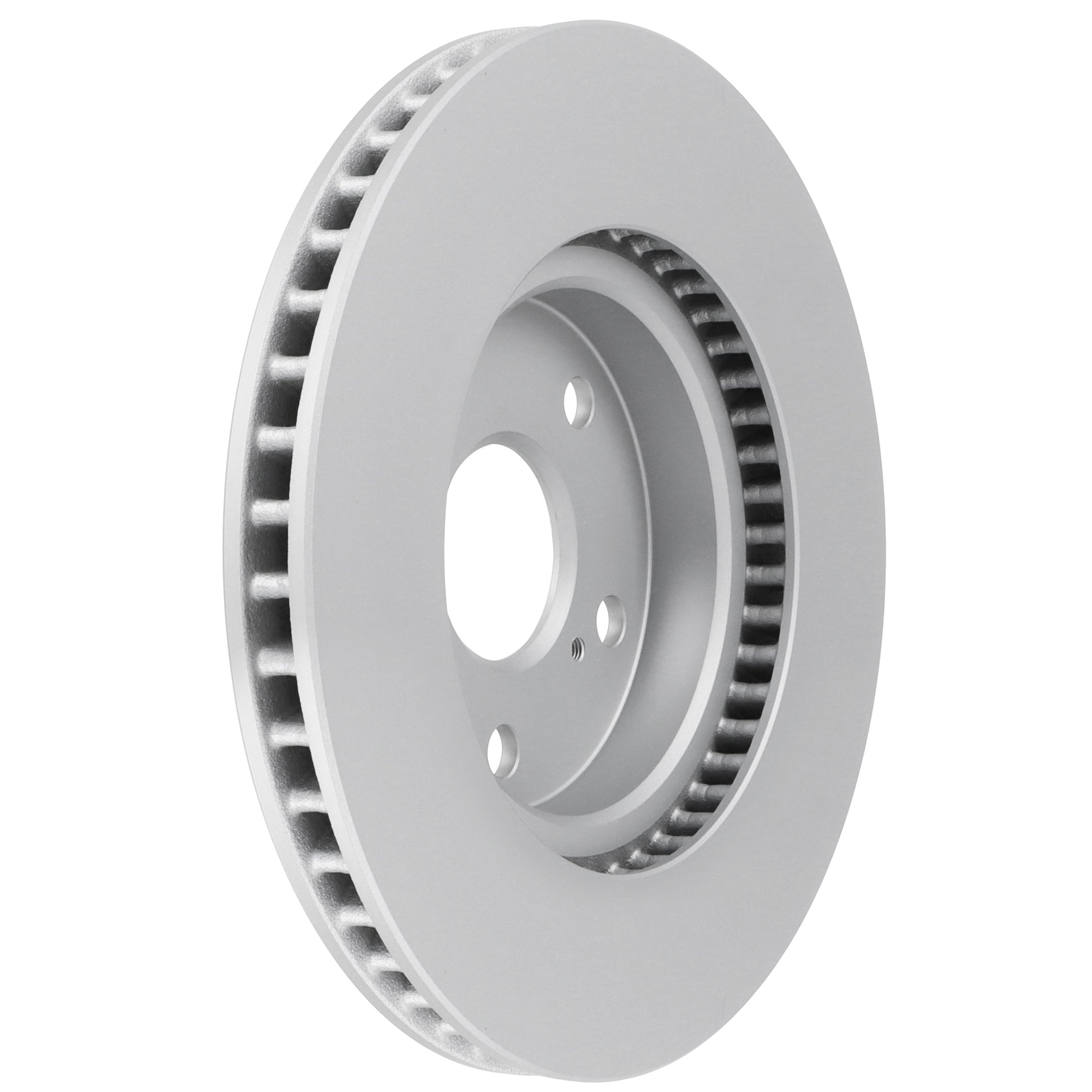 Front Disc Brake Rotor Kit 92522MT