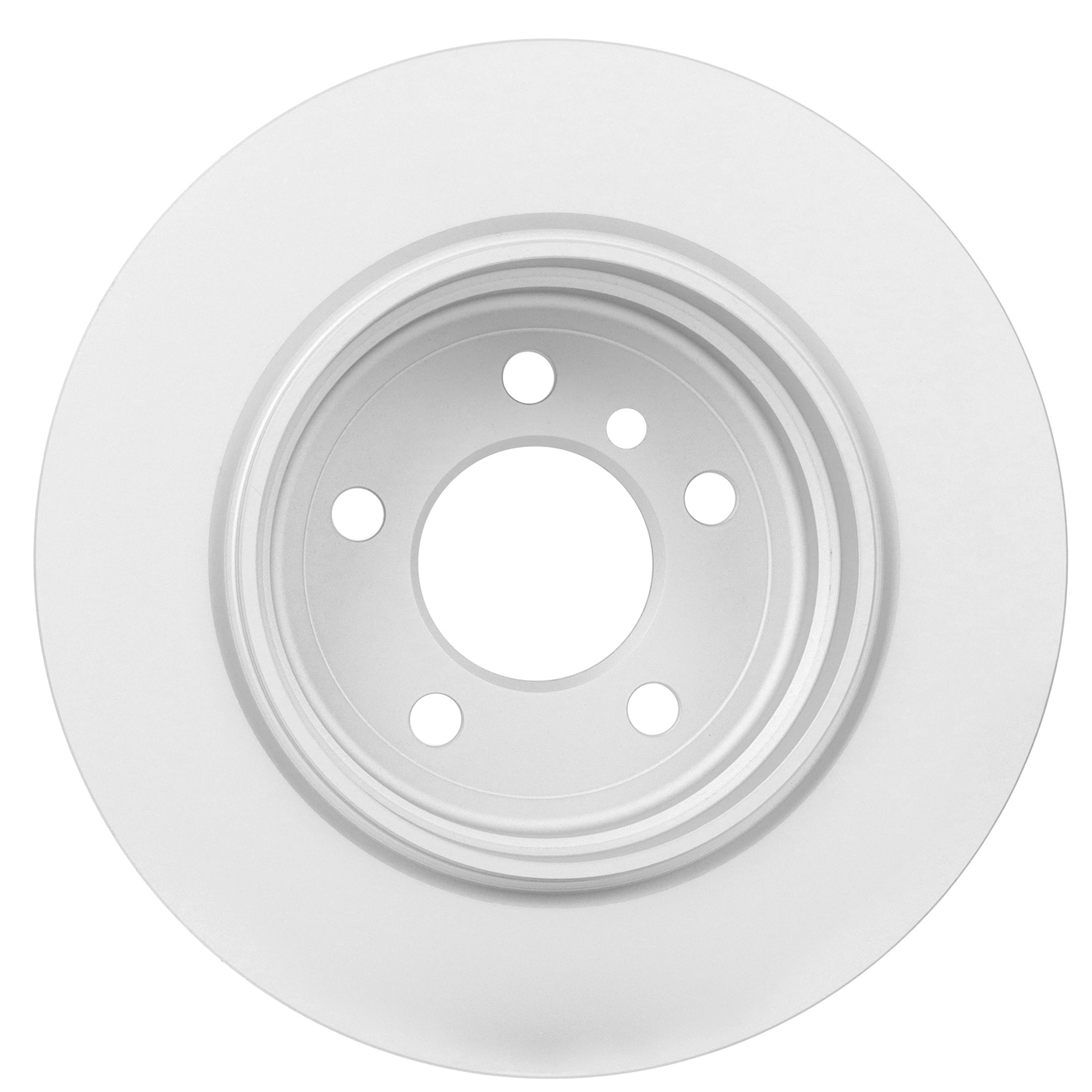 Metrix Premium Front Disc Brake Rotor 83818MF OE fit chassis parts